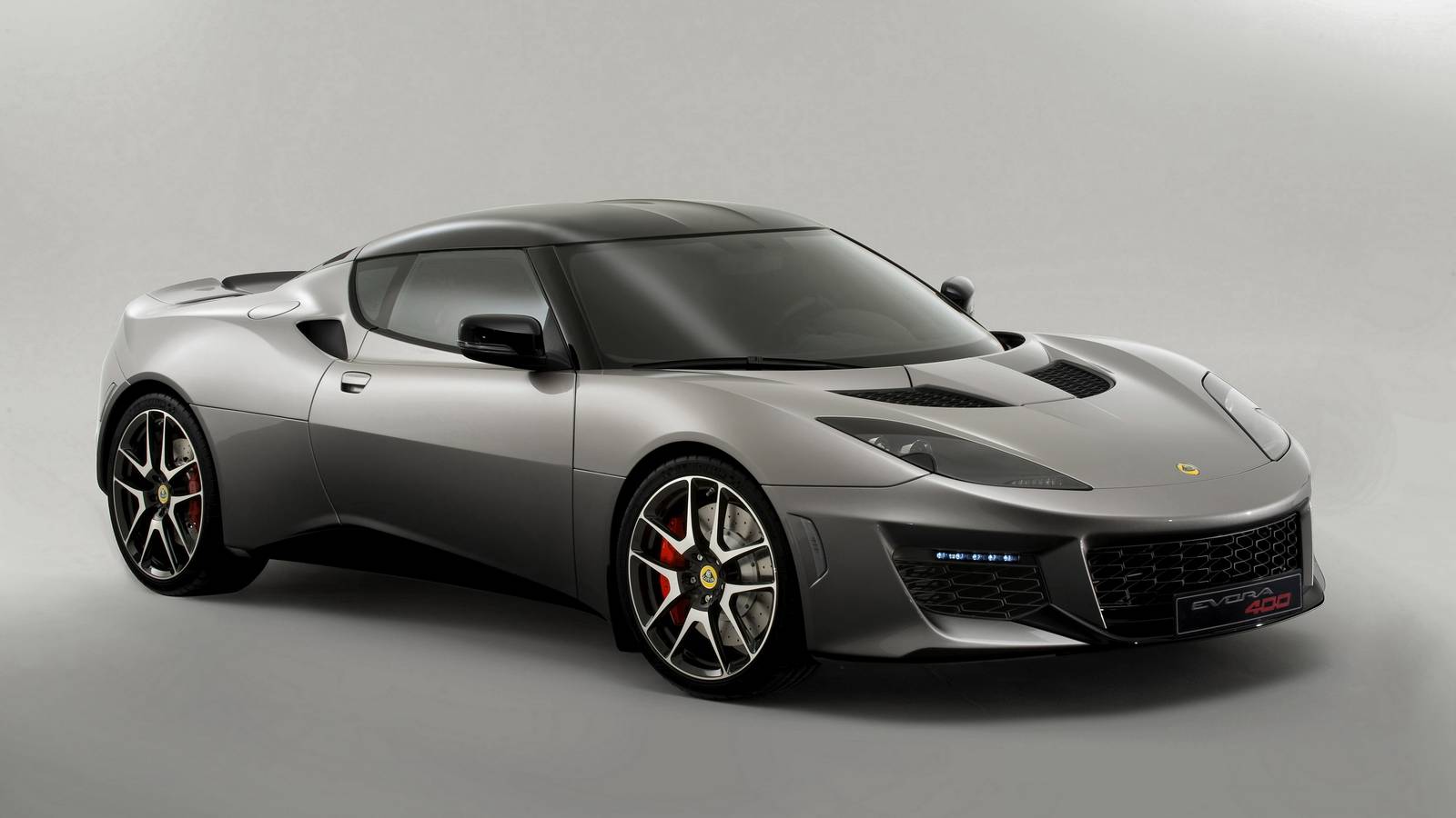 Lotus Confirms Evora 400 Roadster And 4-Eleven