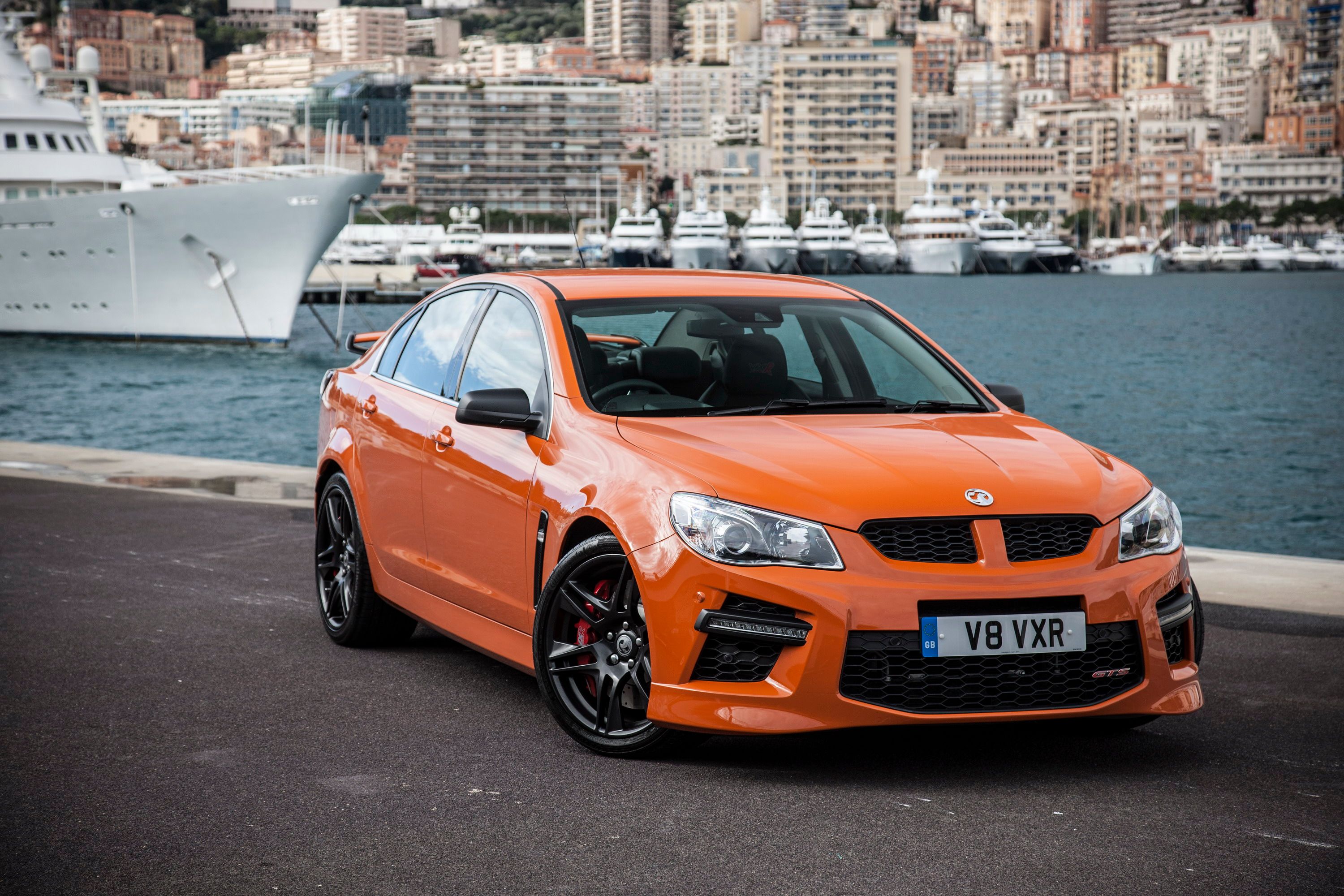 2018 Vauxhall Plans to Capitalize on the VXR Badge in the Future
