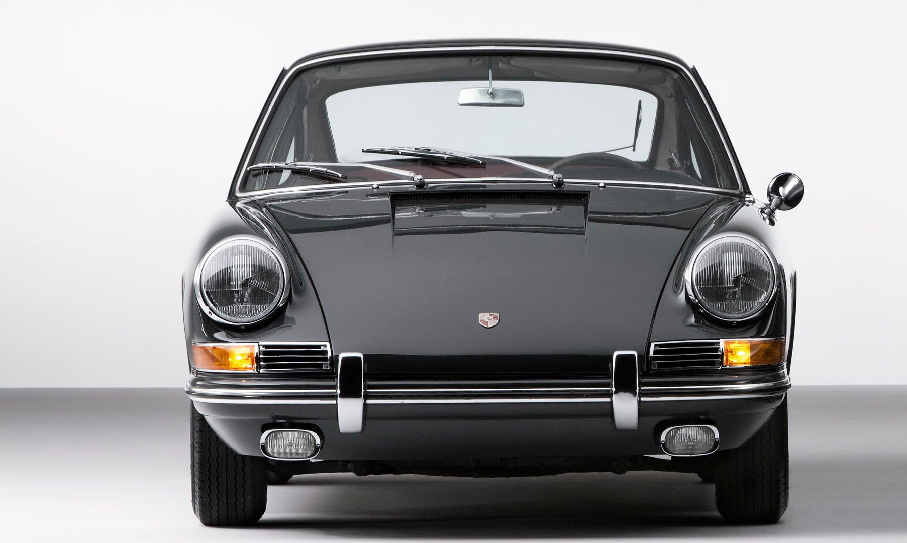 1963 - 1964 Porsche 911 (901)