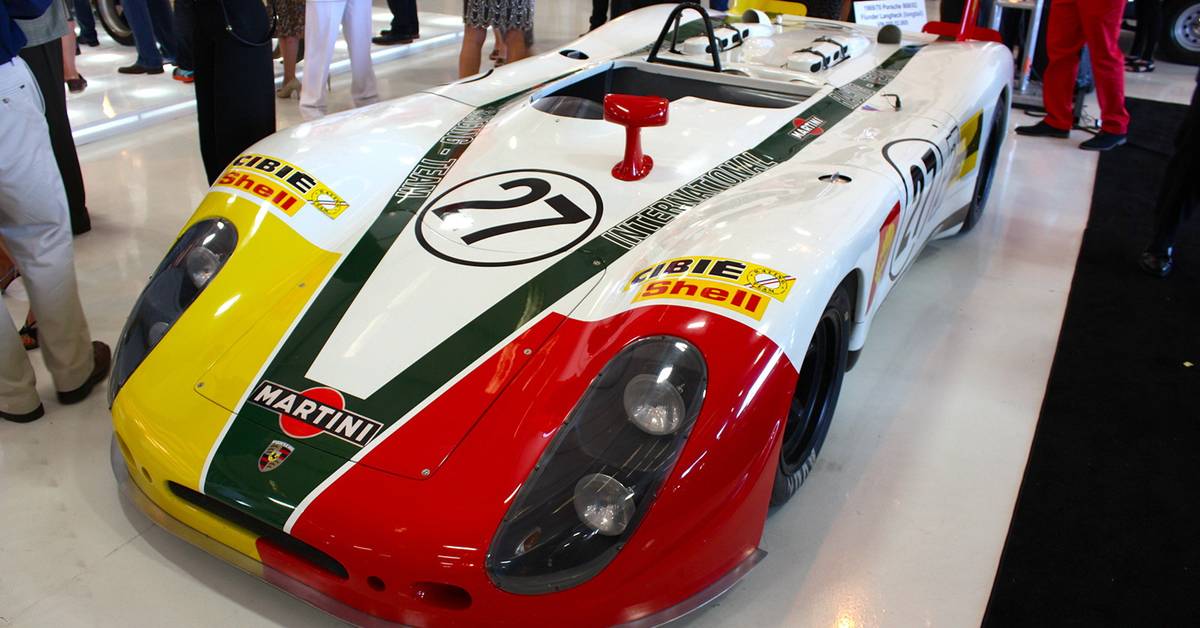Fly Classic Porsche 908 Flunder 1000 Km Buenos Aires 1970 Fly Classic Porsche 908 Flunder 1000 Km Buenos Aires 1970