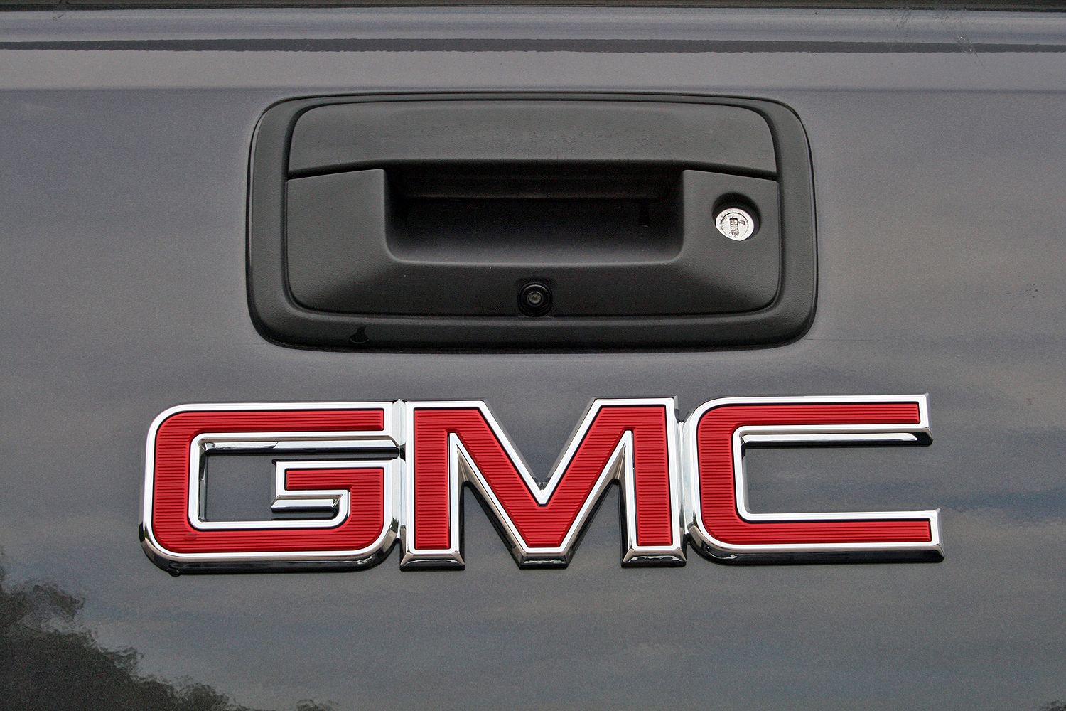 2015 GMC Sierra 1500 Denali - Driven