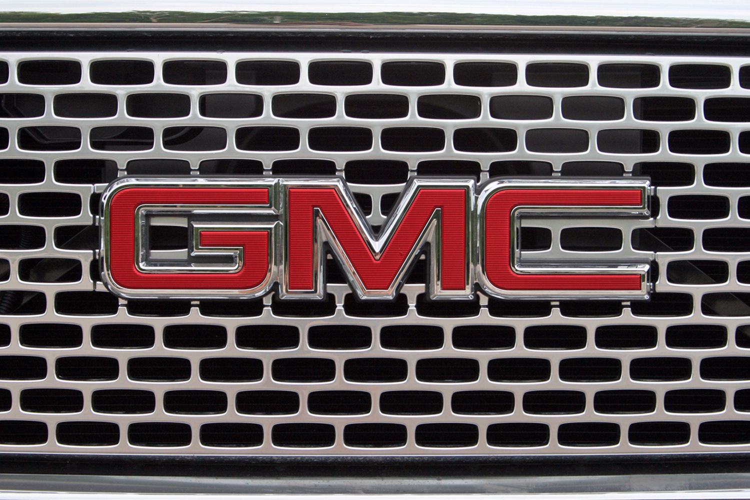 2015 GMC Sierra 1500 Denali - Driven