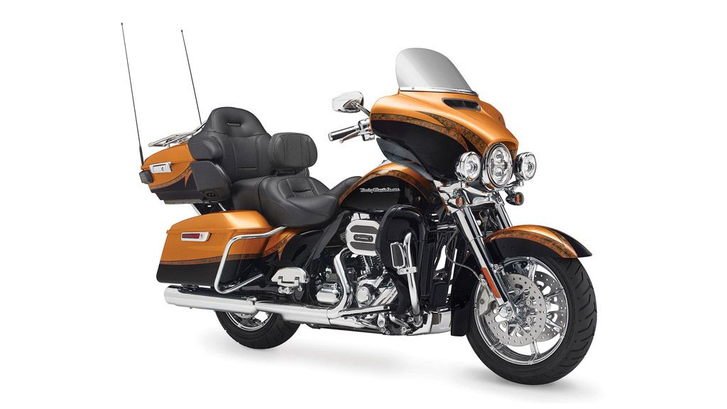 2015 harley davidson on sale ultra limited