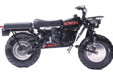 Cpl Rct Rokon Rokon | TopSpeed