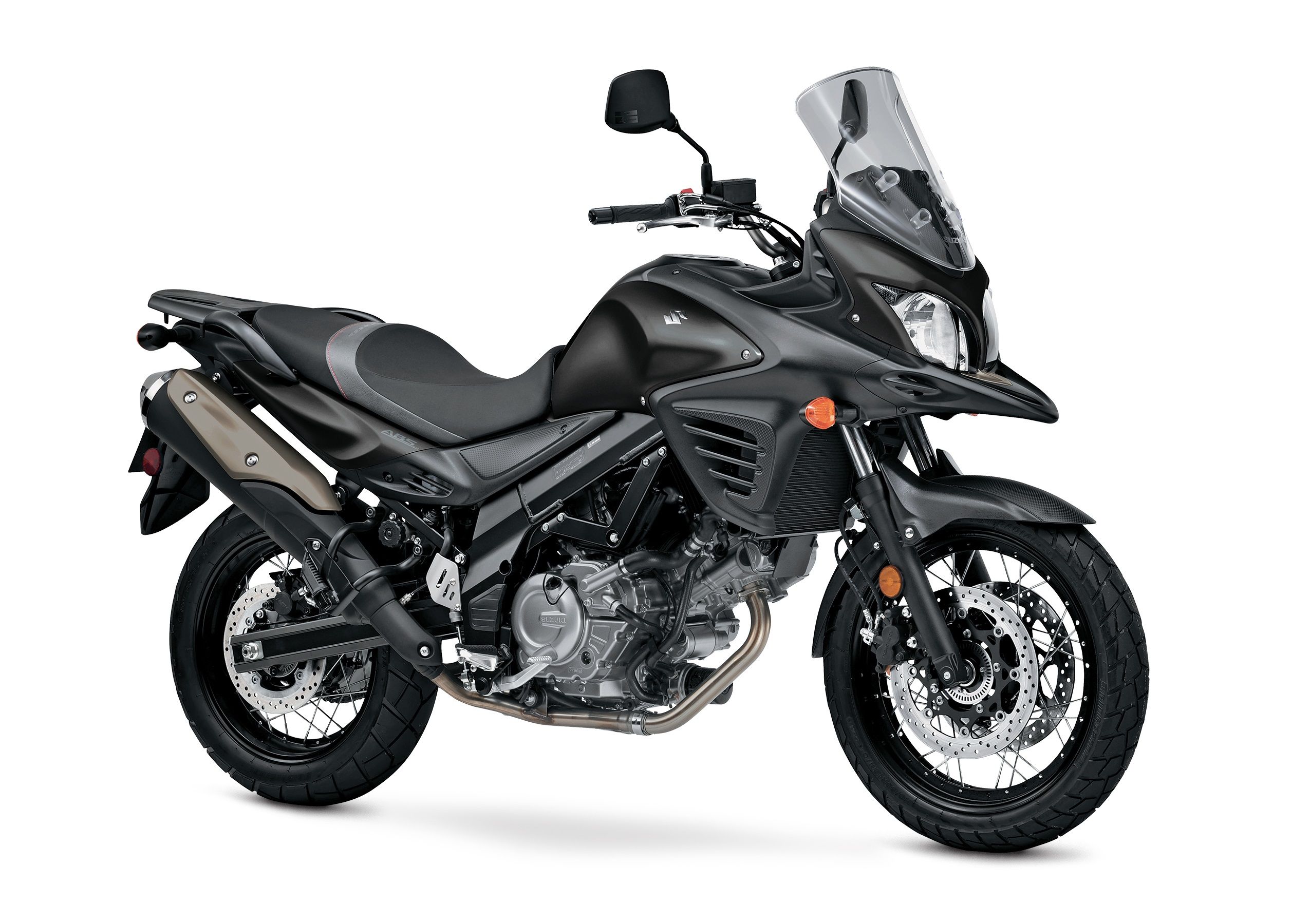 2015 - 2016 Suzuki V-Strom 650 ABS / 650XT ABS