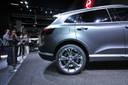Borgward BX6 – photo 8