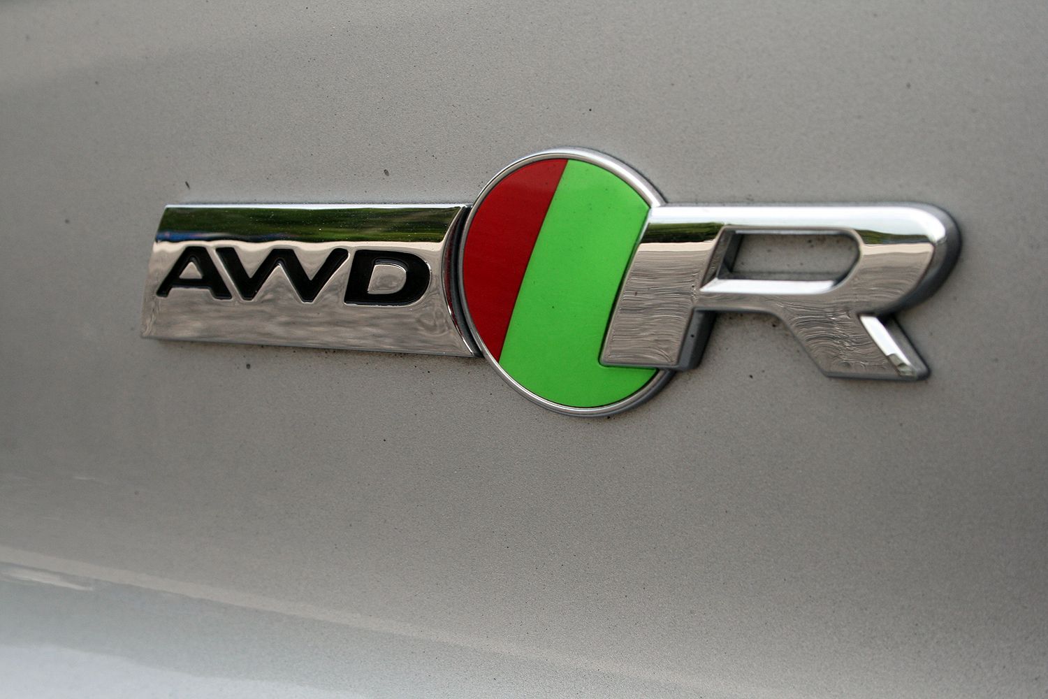 2016 Jaguar F-Type R Coupe AWD - Driven