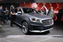 Borgward BX6 – photo 9