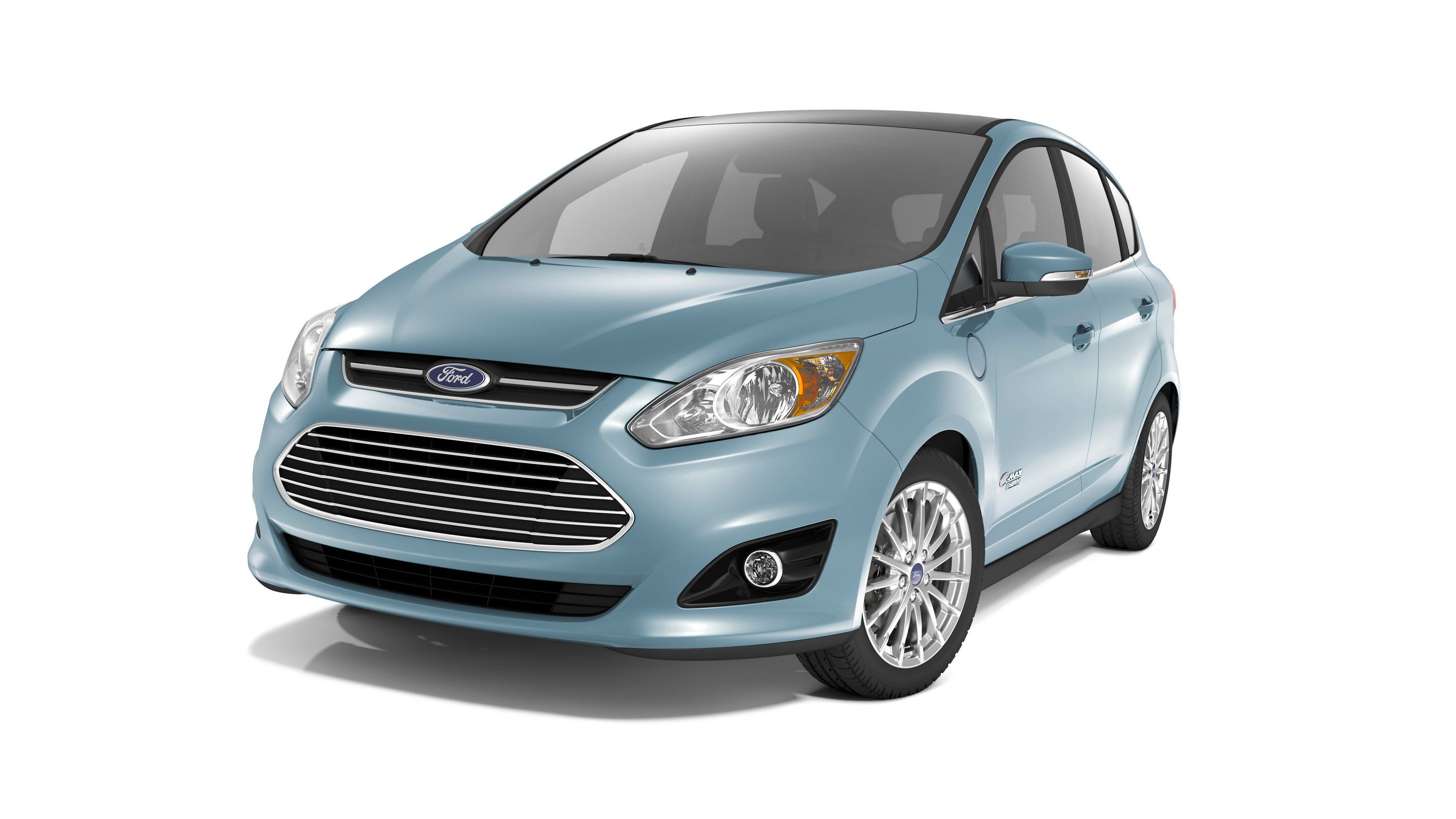 2016 Ford C-Max Energi