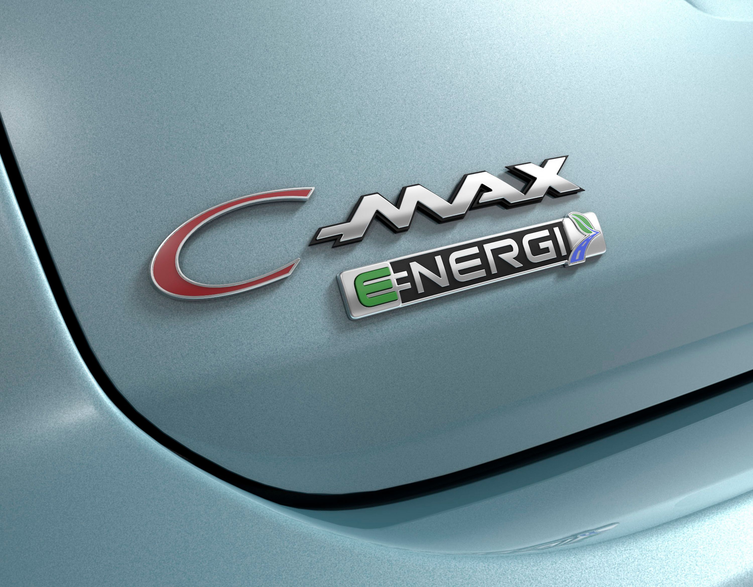2016 Ford C-Max Energi
