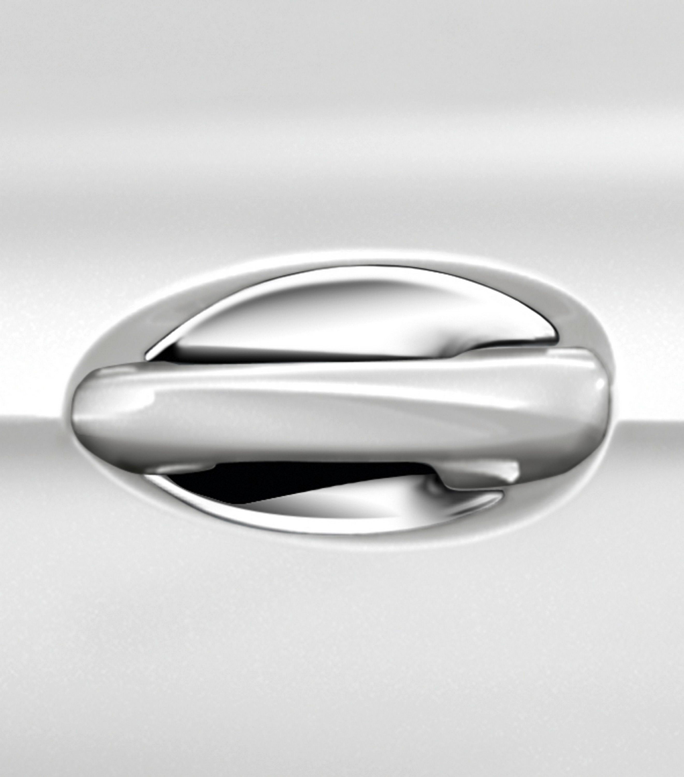 2016 Mercedes-Benz GLC Genuine Accessories