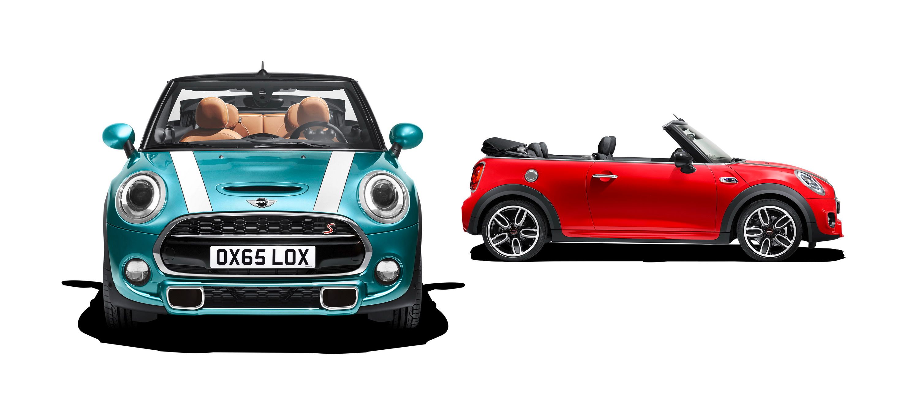 2016 Mini Cooper Convertible