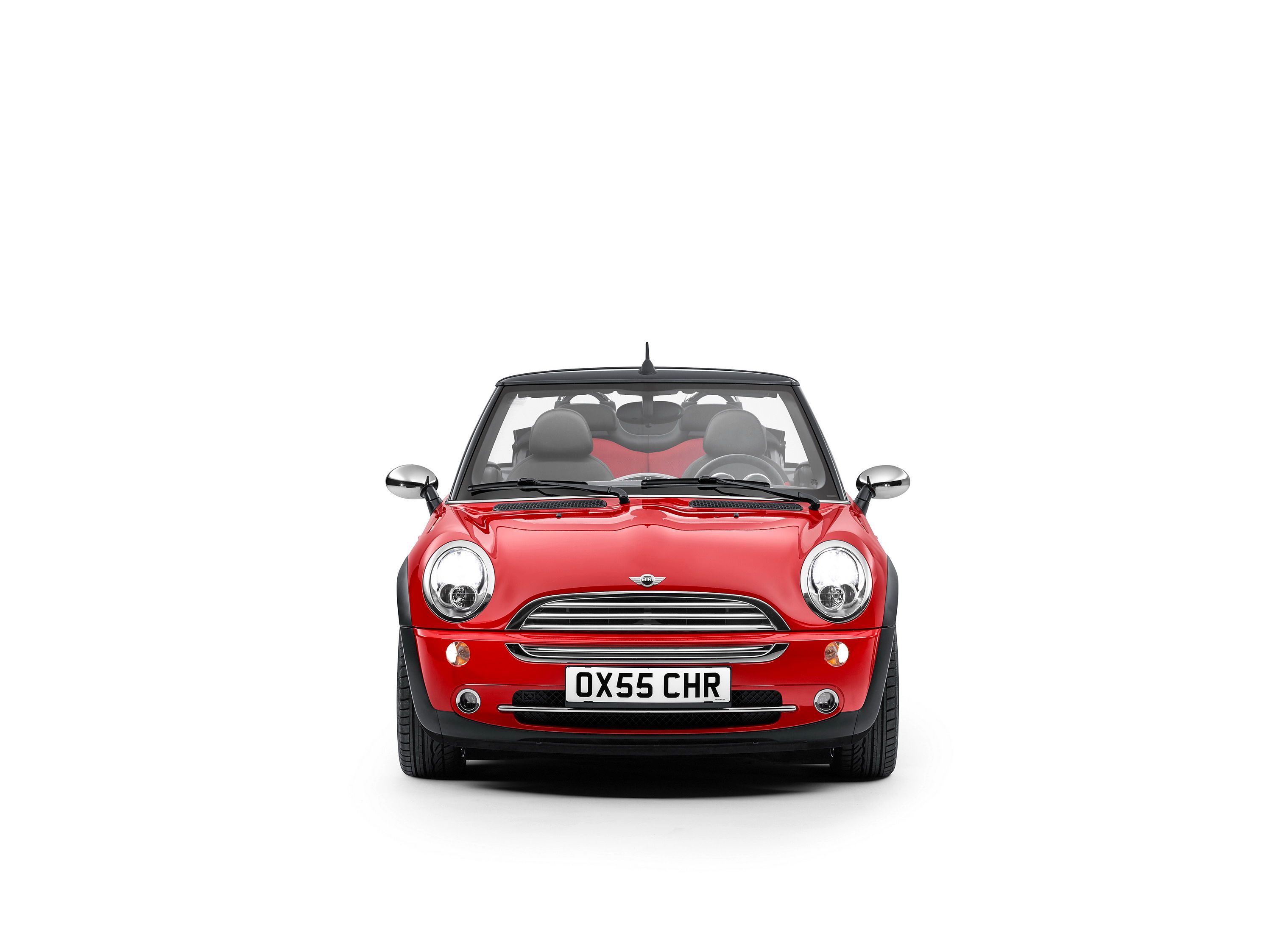 2016 Mini Cooper Convertible