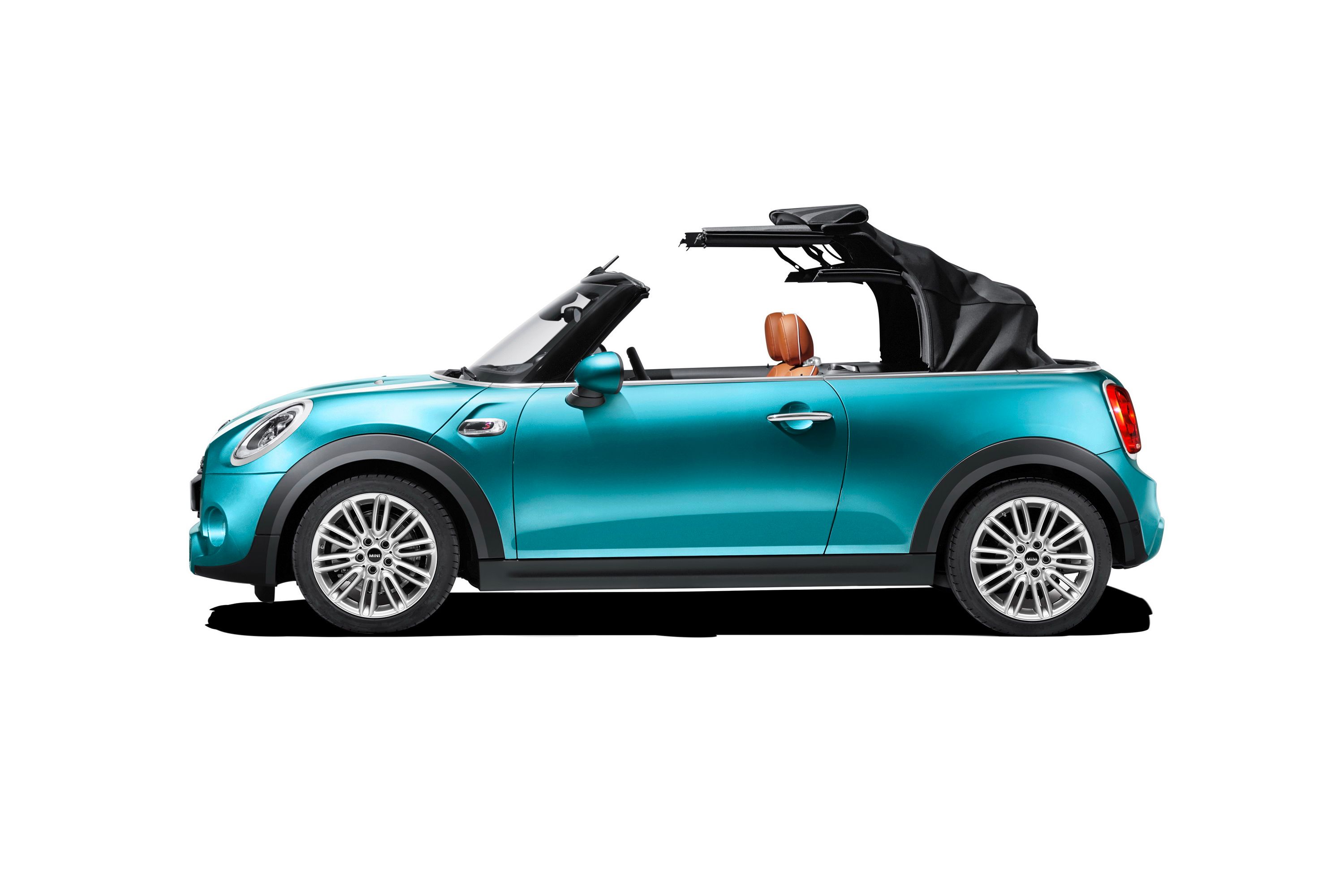 2016 Mini Cooper Convertible