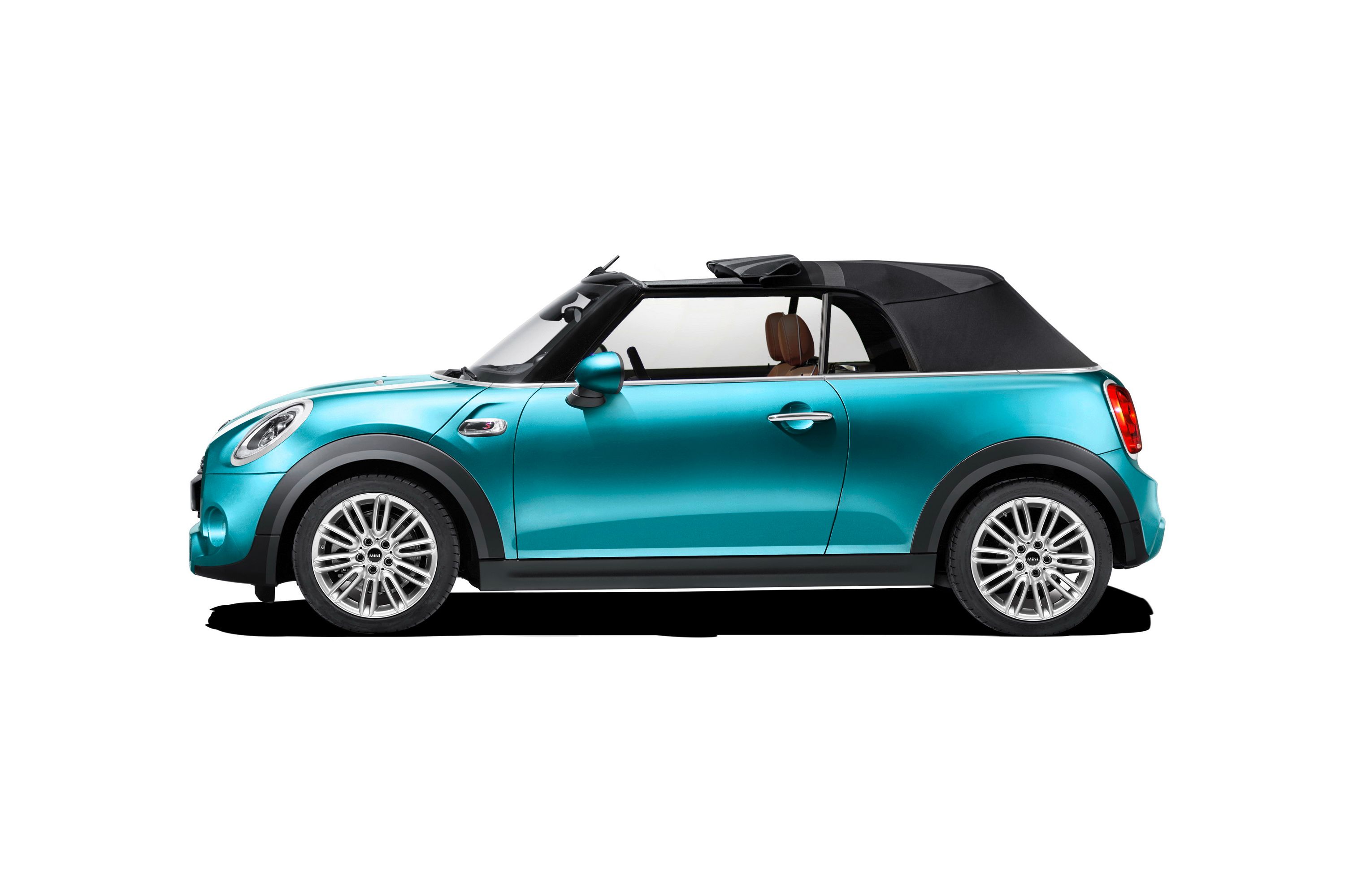 2016 Mini Cooper Convertible