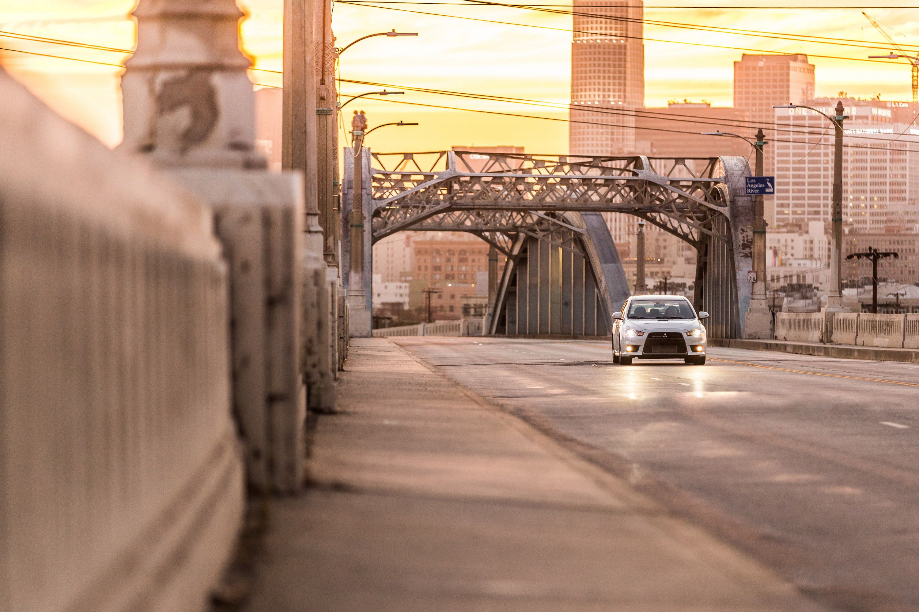 2015 Mitsubishi Lancer Evolution X Final Edition