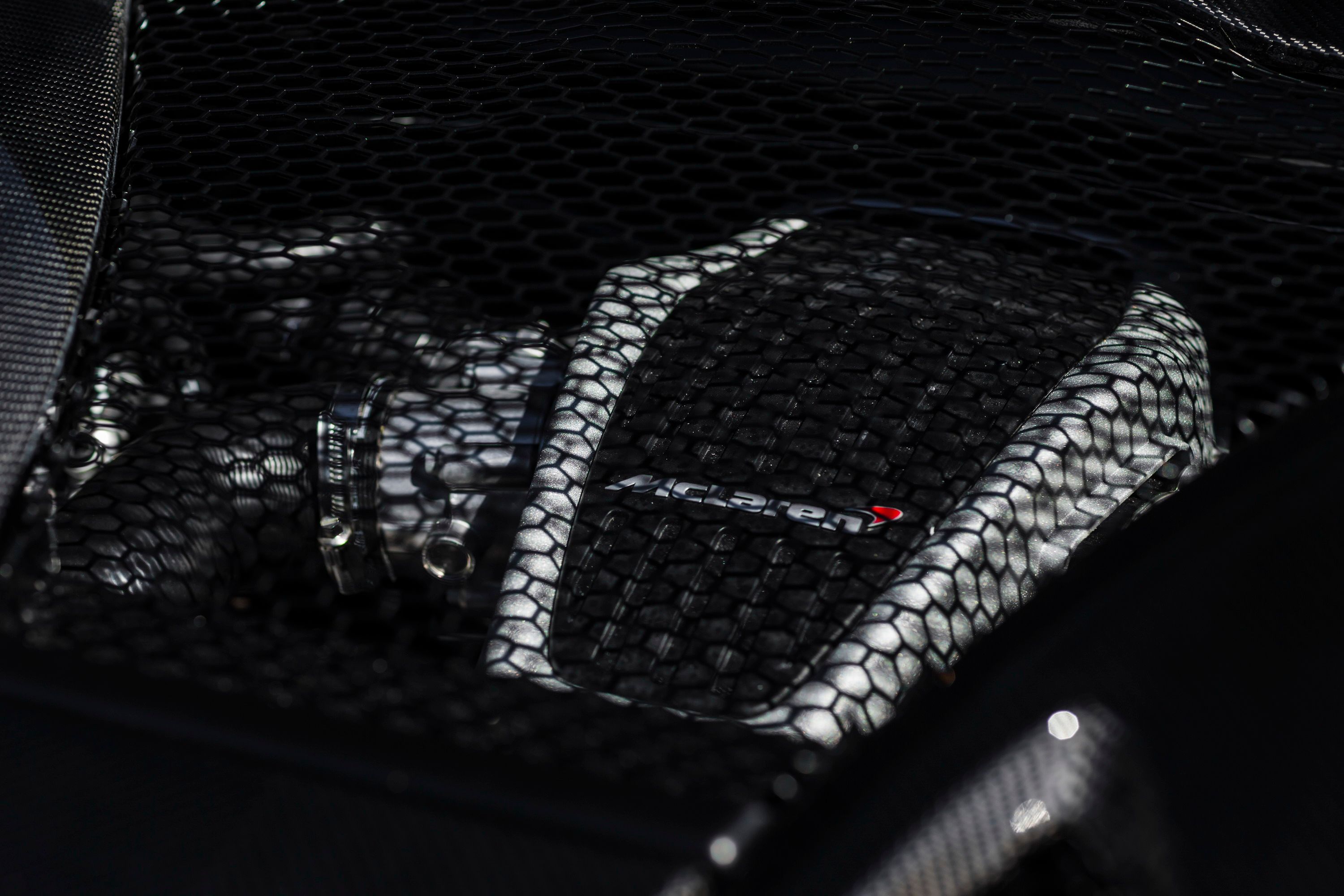 2016 McLaren 570S Coupe