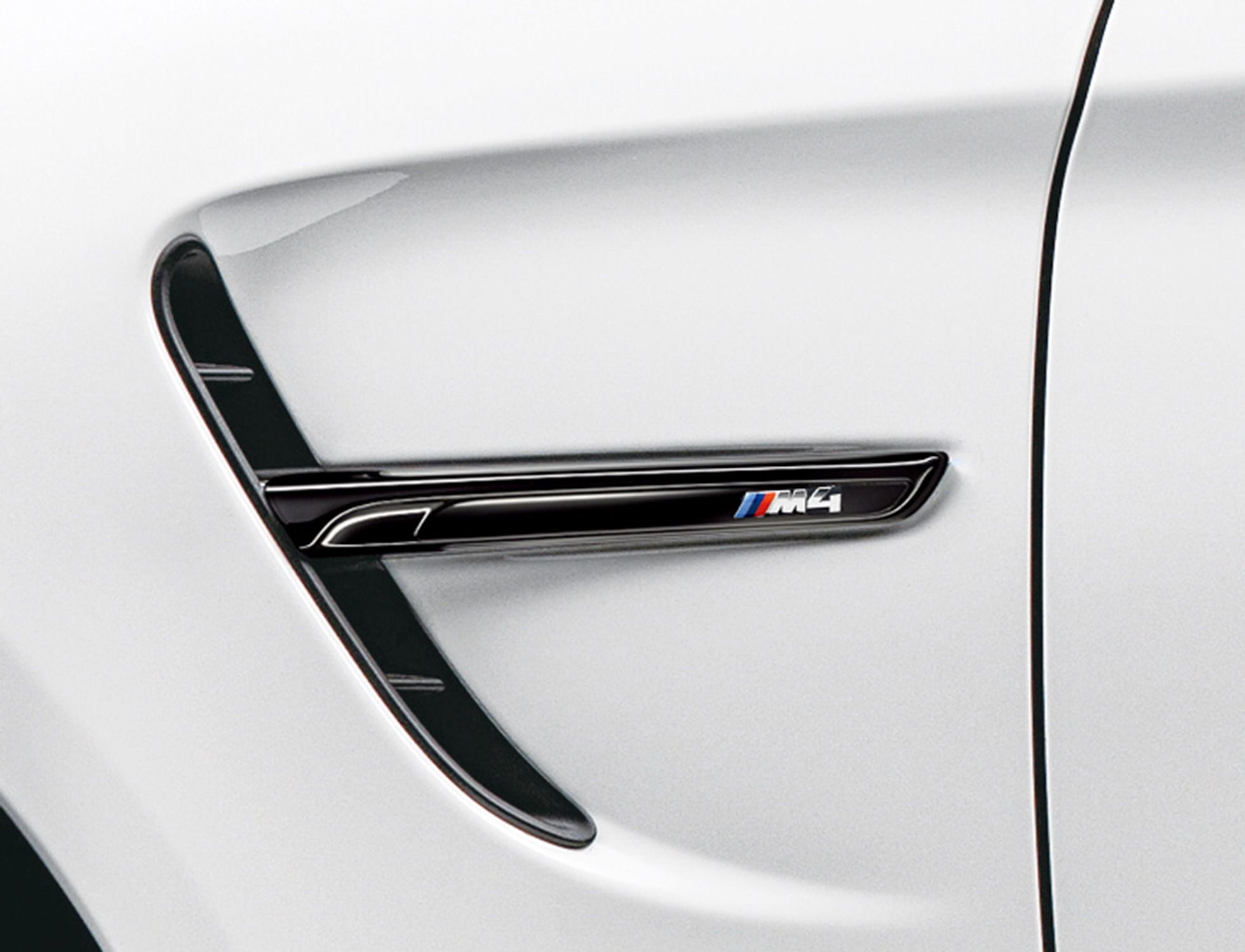 2015 BMW M4 Coupe M Performance Edition