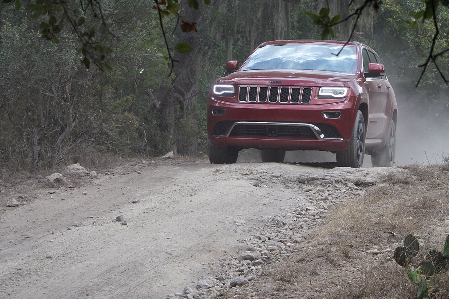 2016 The 2015 Truck of Texas: Crowing the Winners