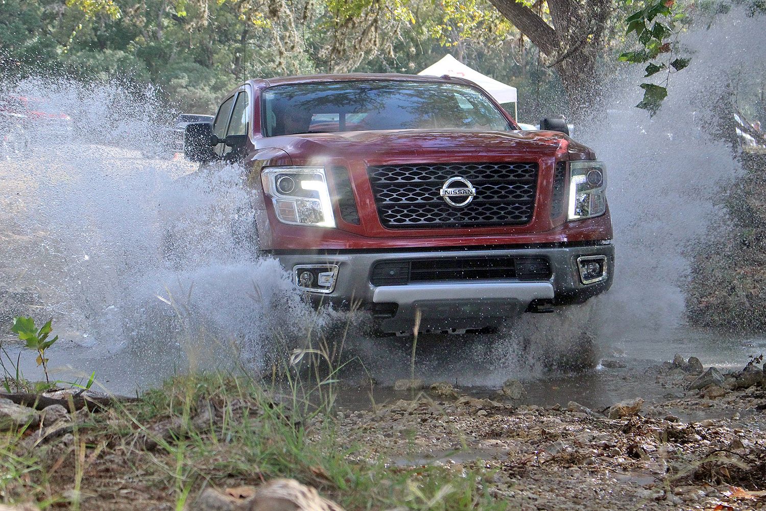 2016 The 2015 Truck of Texas: Crowing the Winners