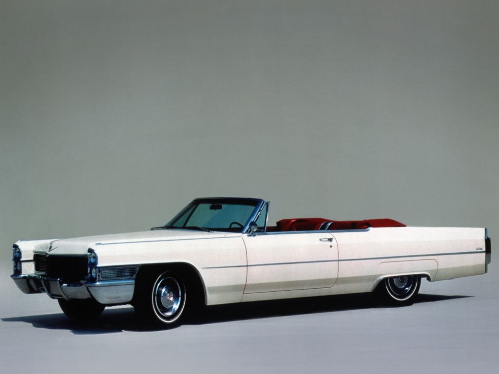 1964 Chrysler Imperial 