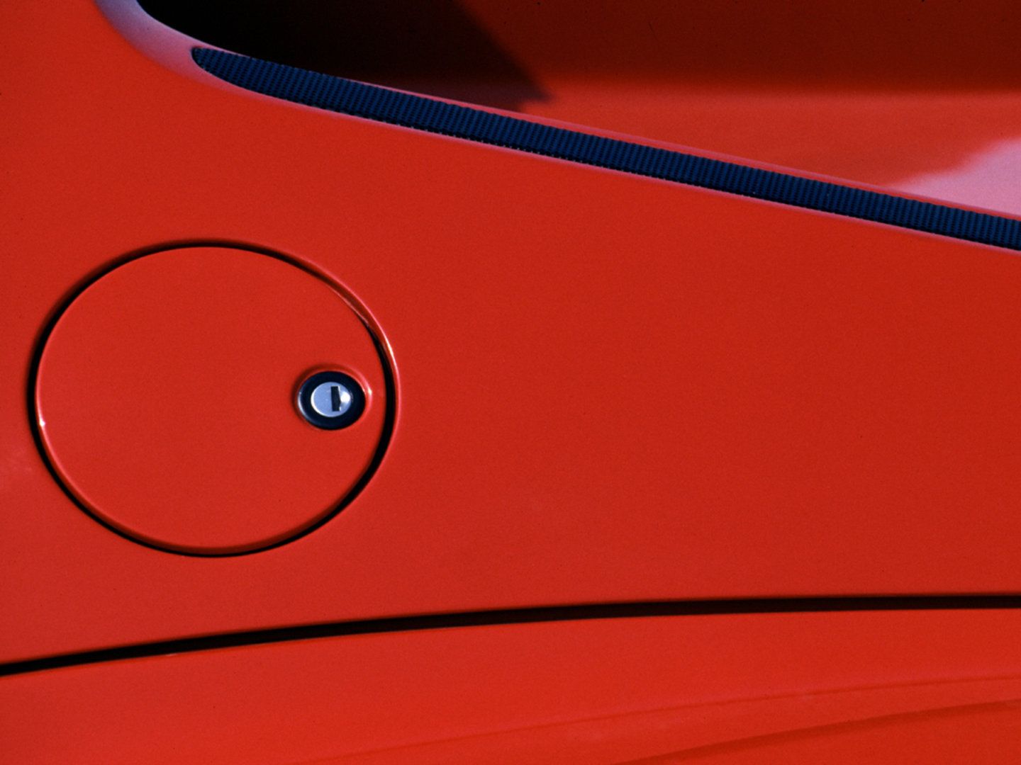 1984 - 1991 Ferrari Testarossa