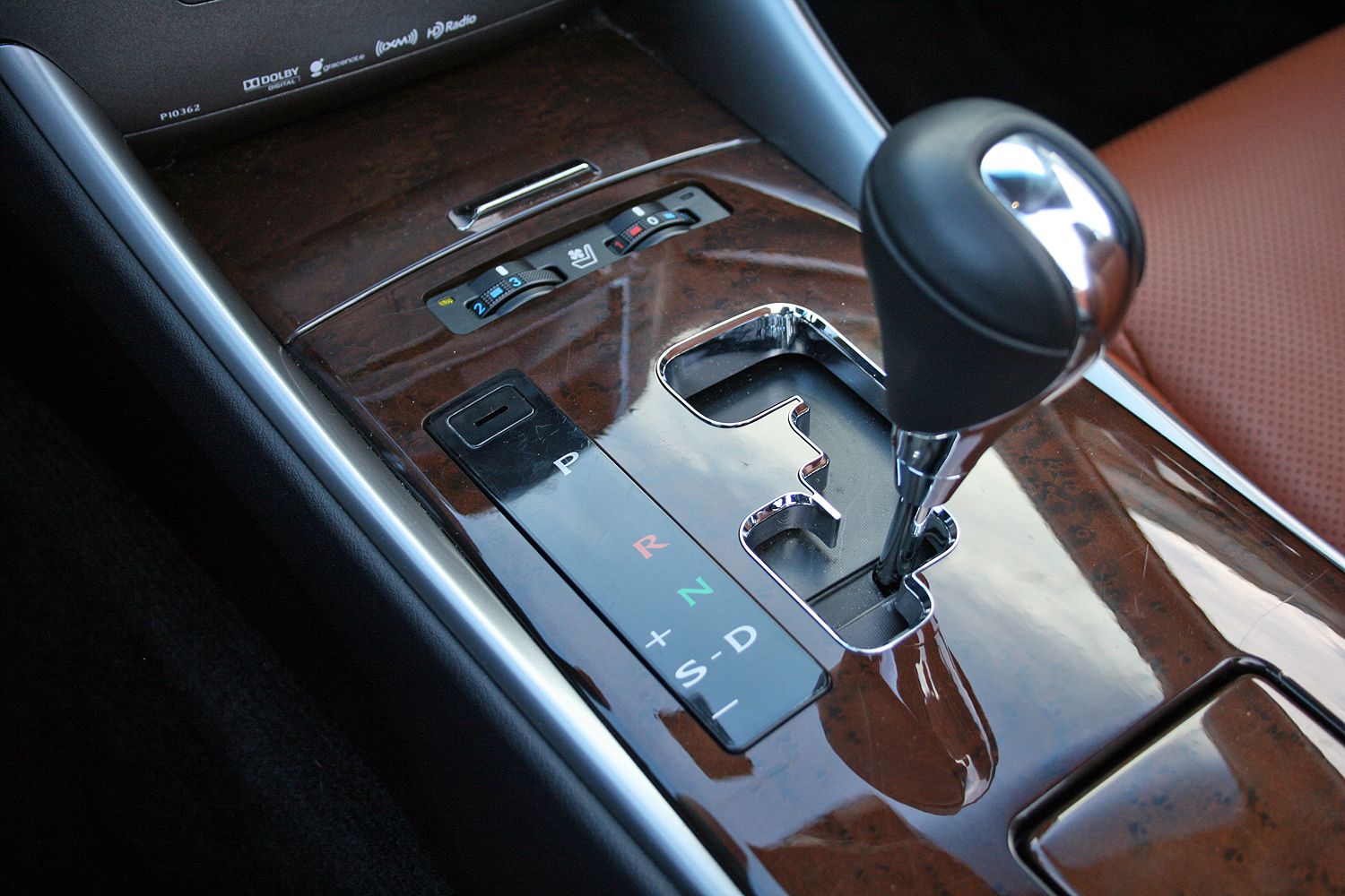 2015 Lexus IS 350C - Driven
