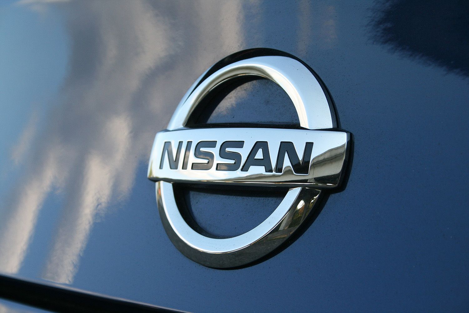 2015 Nissan GT-R - Driven