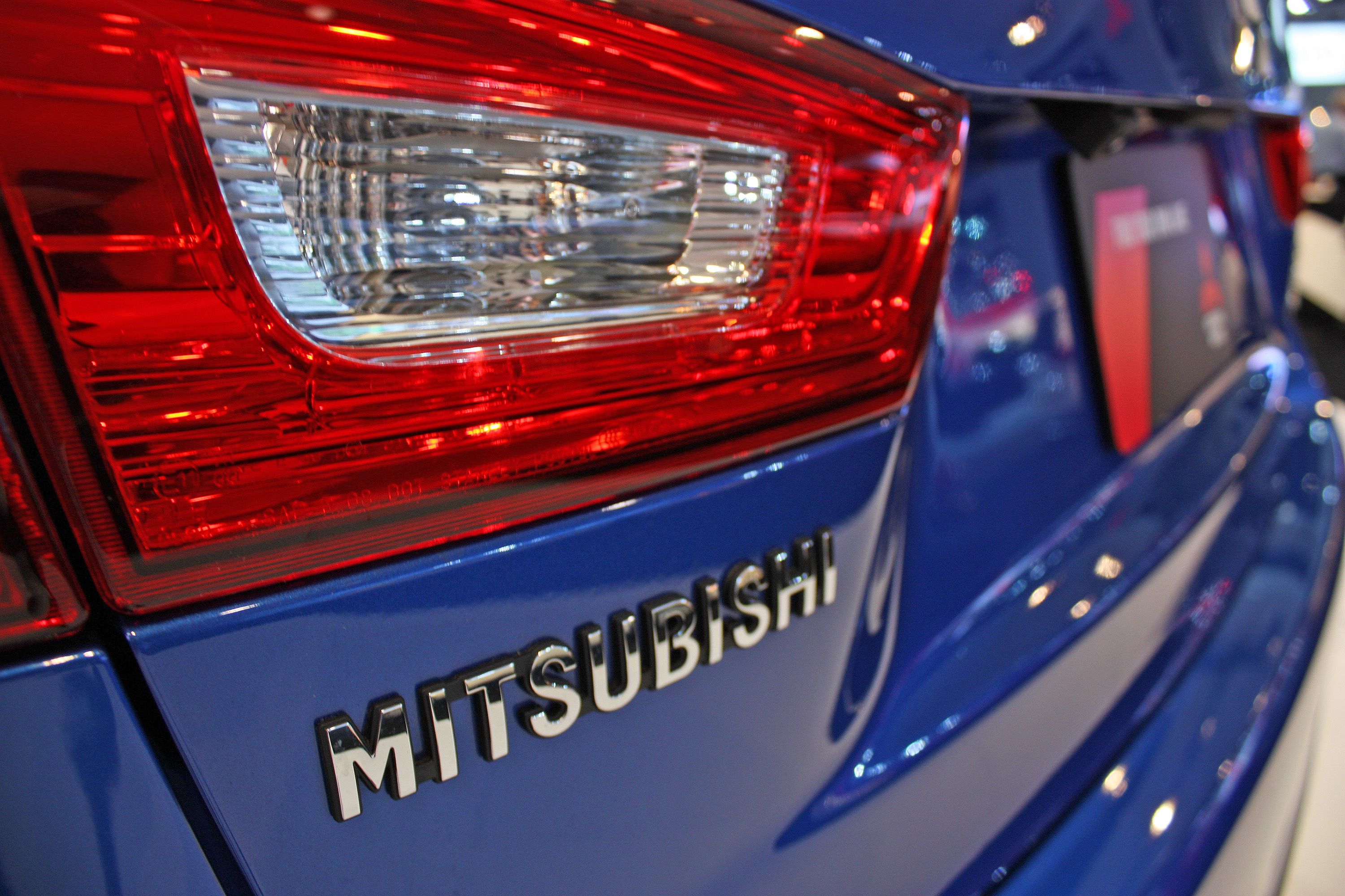 2016 Mitsubishi Outlander Sport 