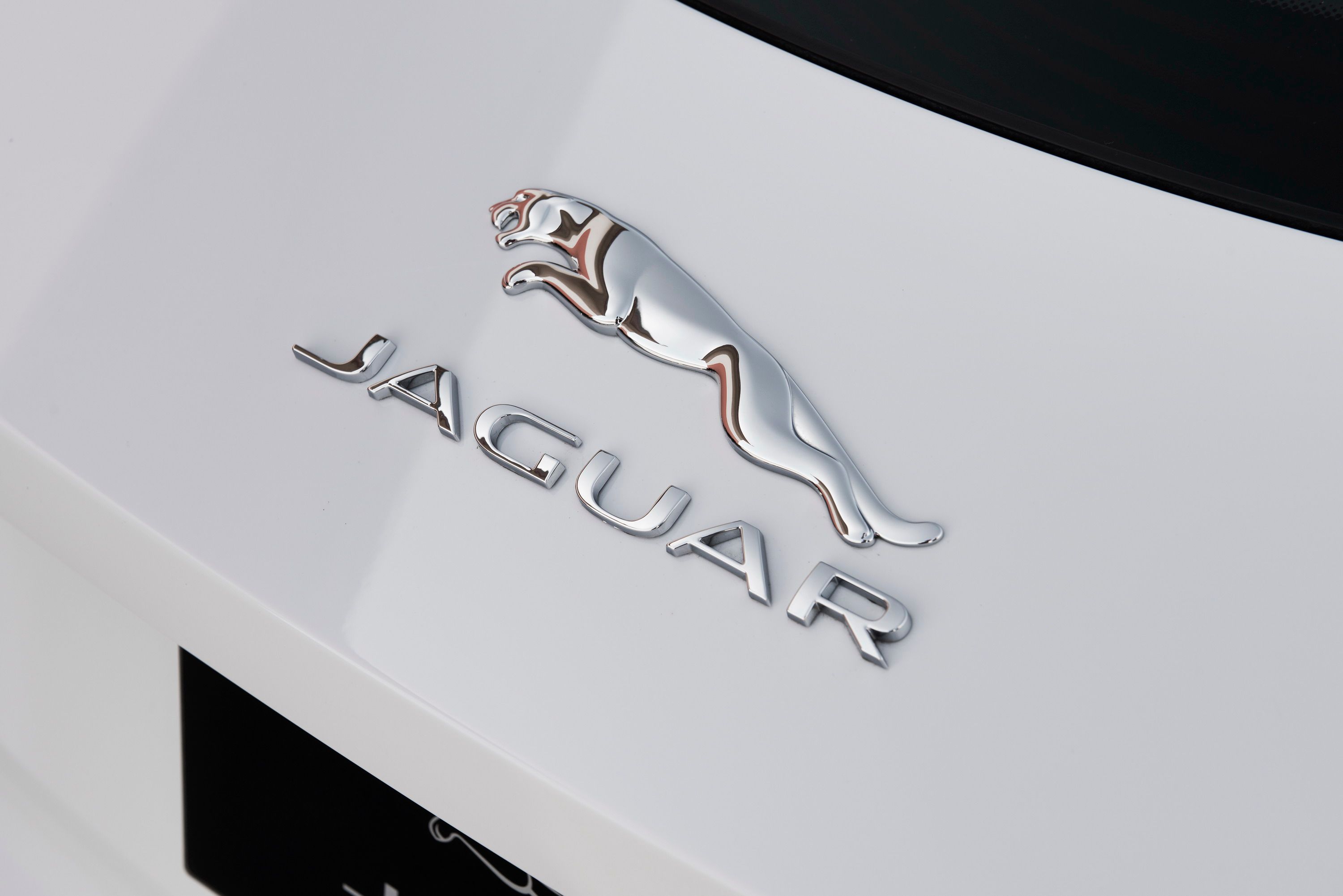 2017 Jaguar F-Type