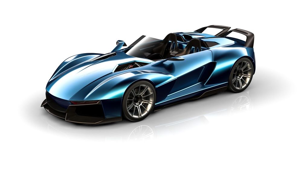 2016 Rezvani Planning To Add New Models To Its Lineup