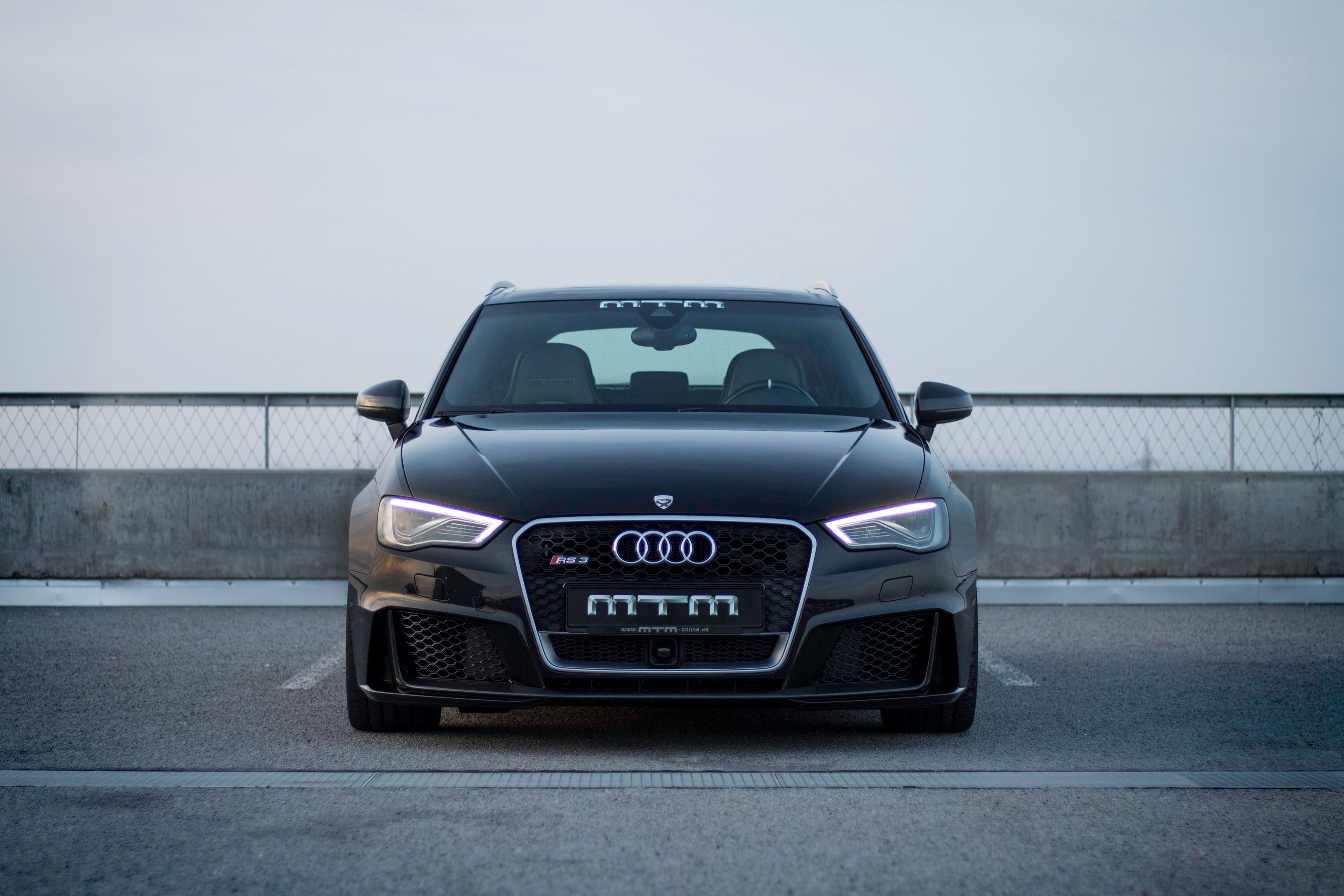2015 Audi RS3 V8 By MTM