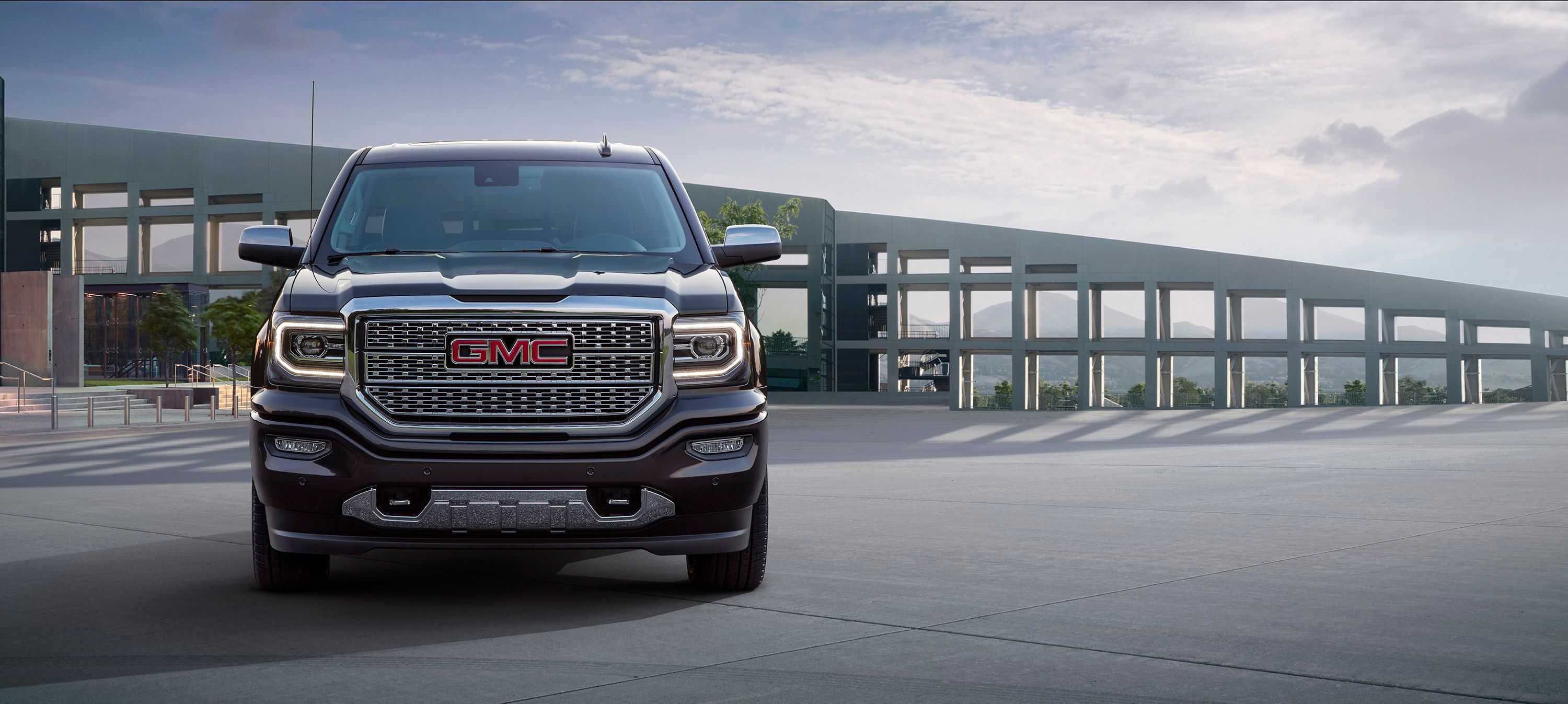 2017 GMC Sierra Denali Ultimate