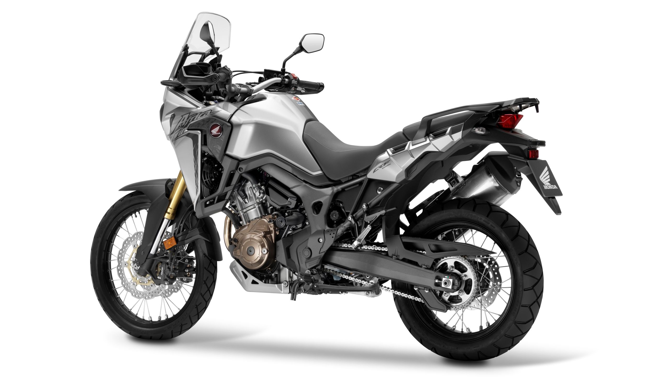 2016 Honda CRF1000L Africa Twin