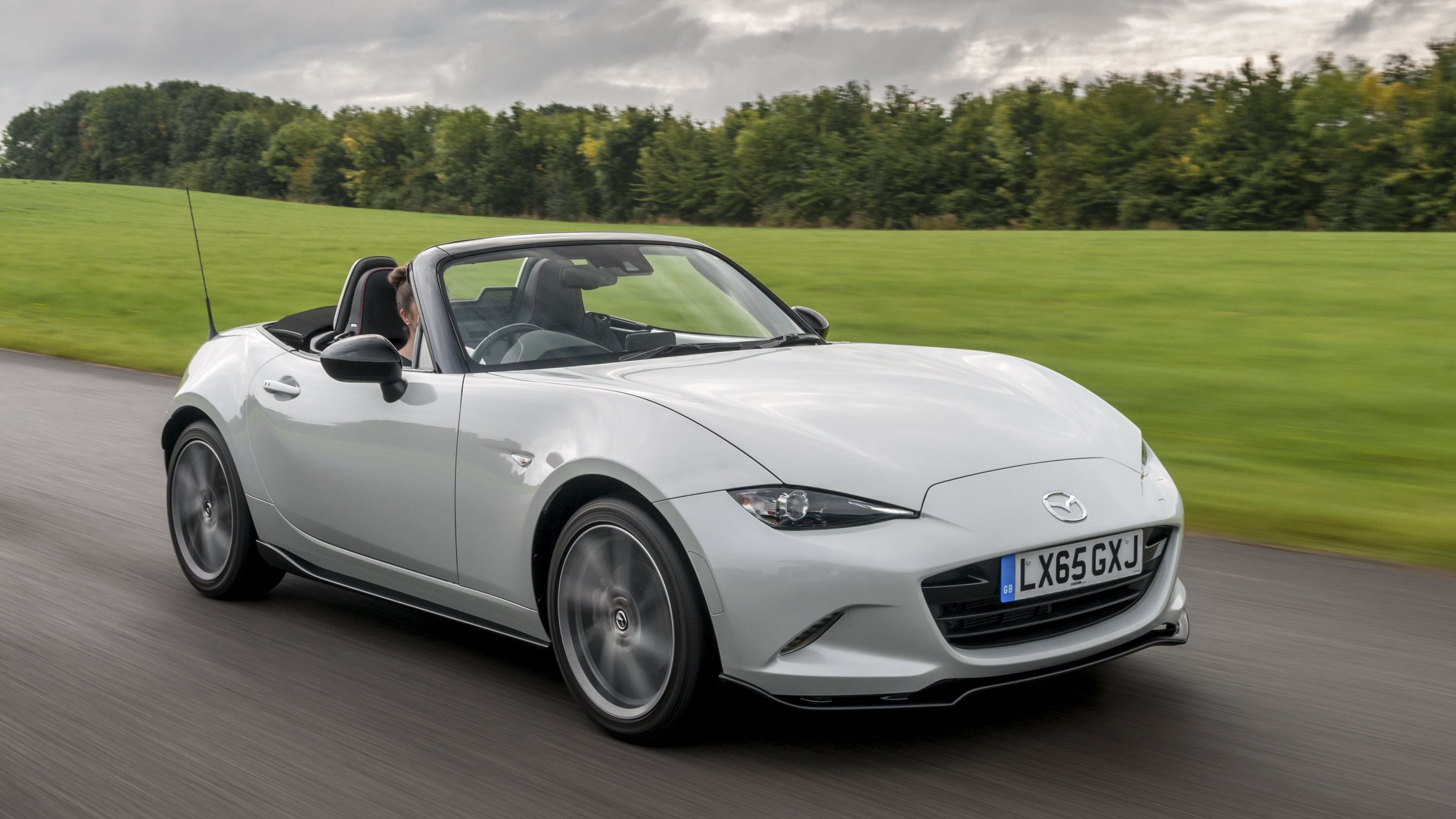 Recaro roadster hotsell