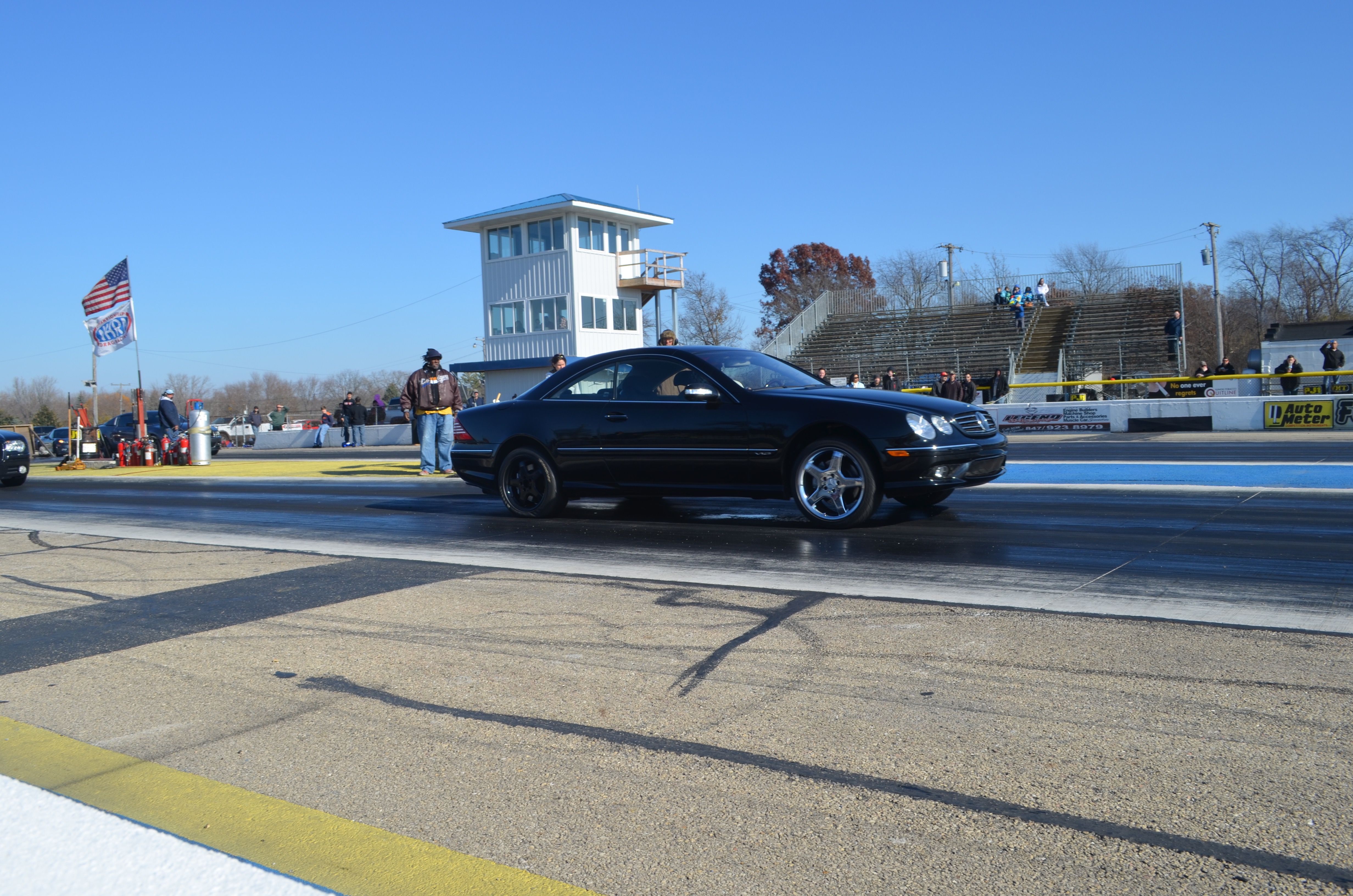 Speedriven Can Turn Your V-12 Mercedes Into A 1,000-HP Monster