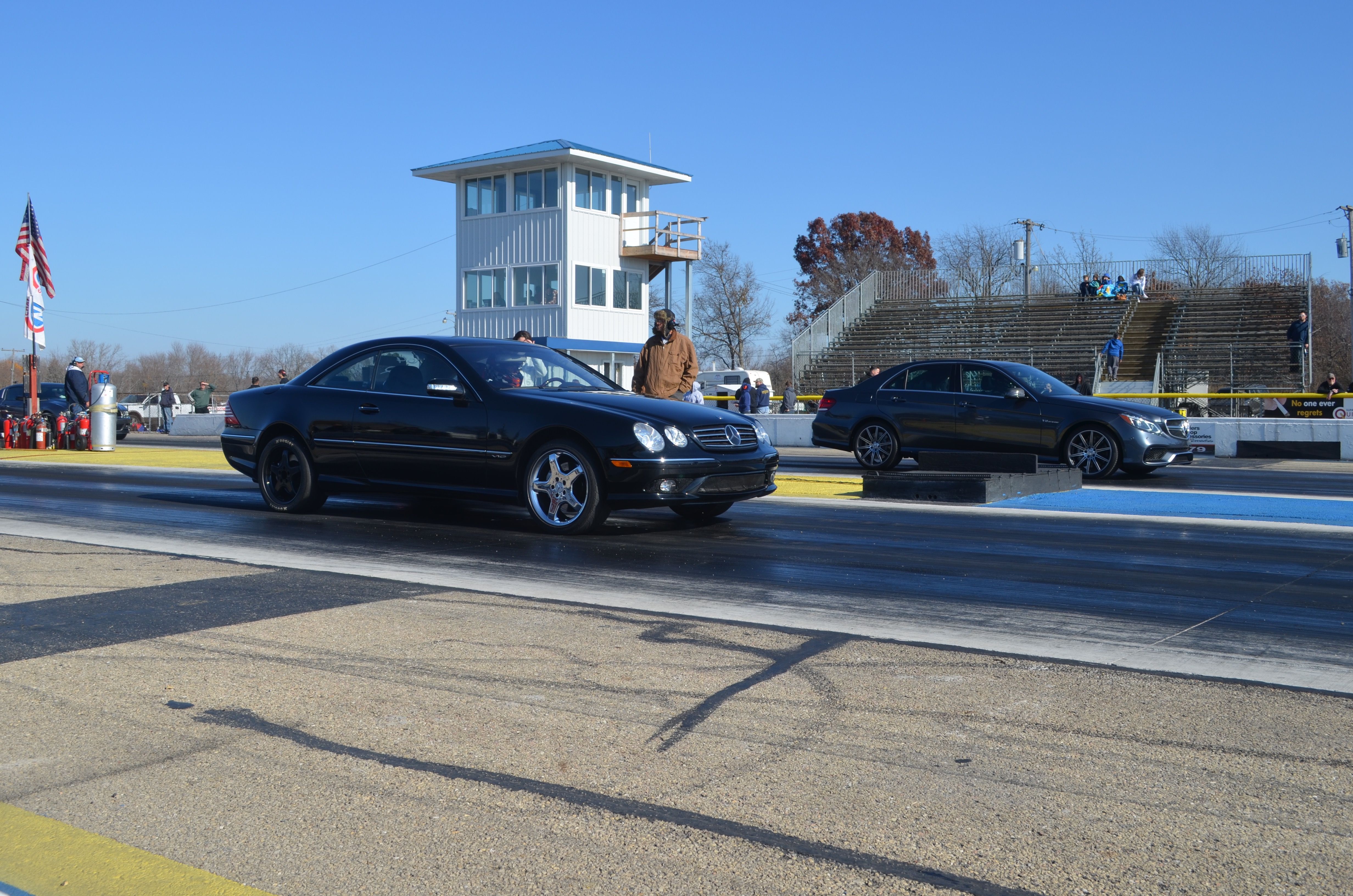 Speedriven Can Turn Your V-12 Mercedes Into A 1,000-HP Monster