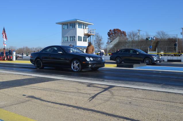 Speedriven Speedriven Can Turn Your V-12 Mercedes Into A 1,000-HP Monster