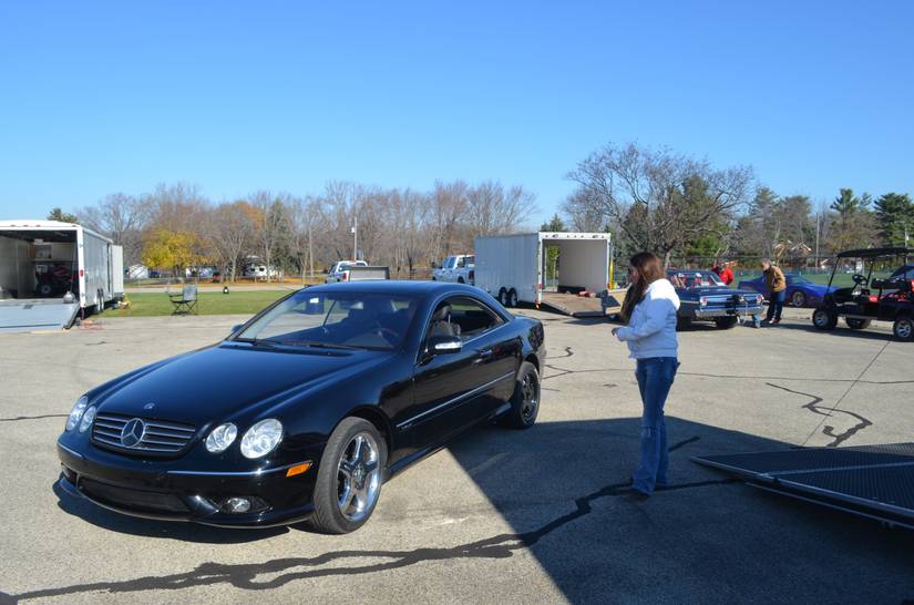 Speedriven Can Turn Your V-12 Mercedes Into A 1,000-HP Monster