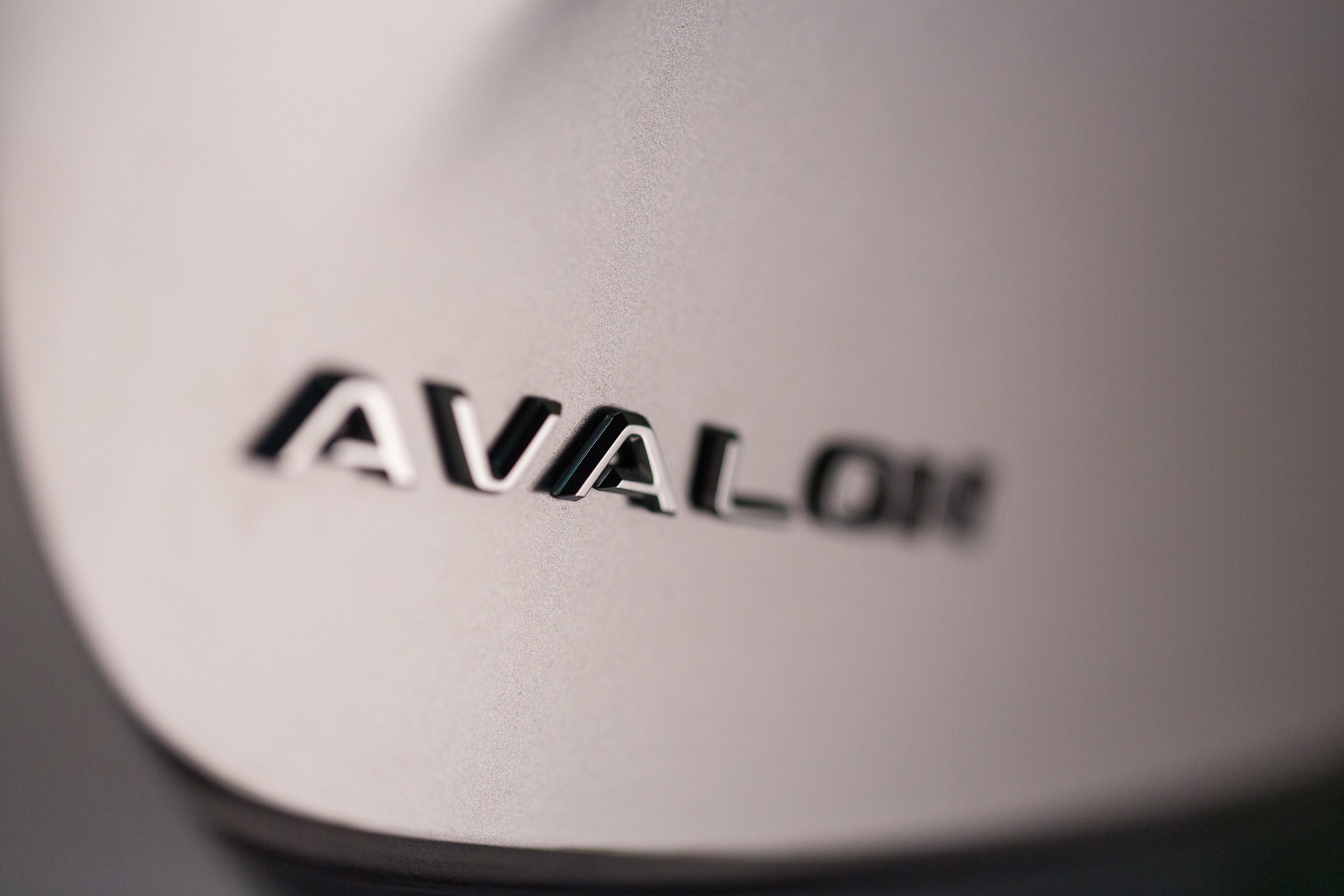 2015 Toyota TRD Avalon SEMA Edition