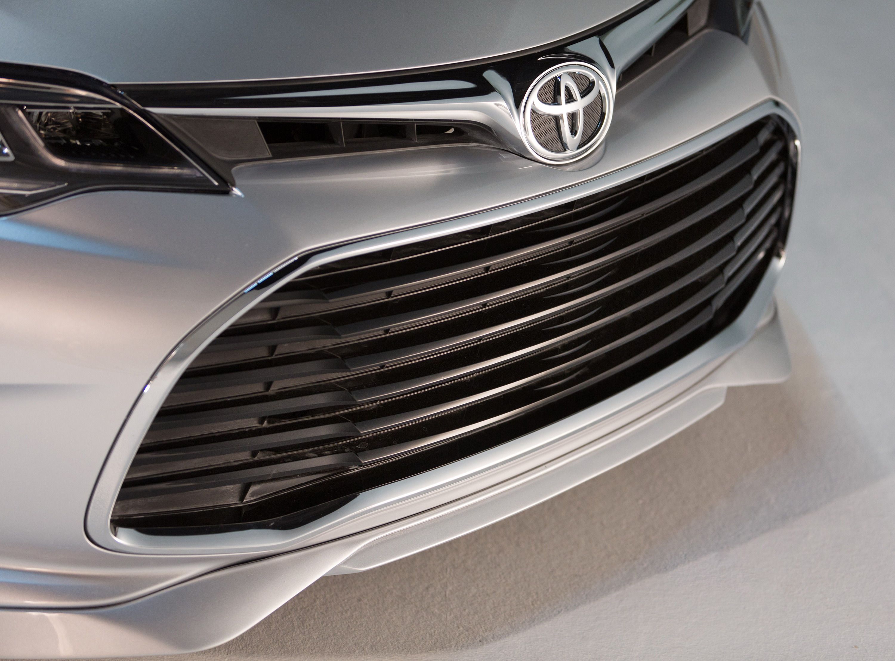 2015 Toyota TRD Avalon SEMA Edition