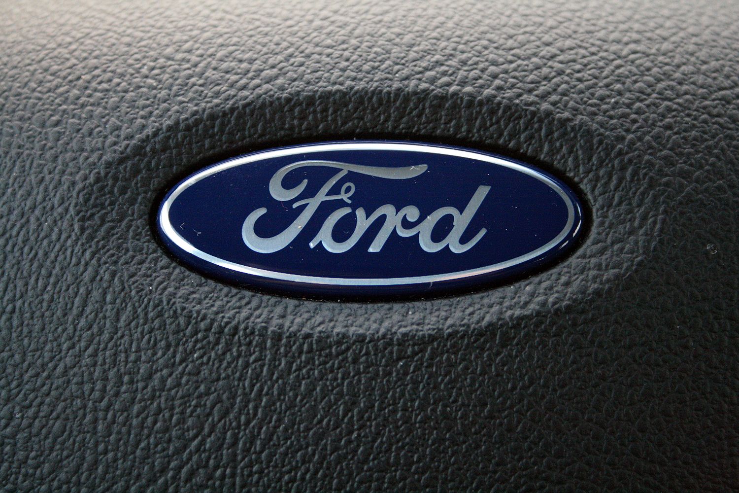 2015 Ford Focus Hatchback – Driven