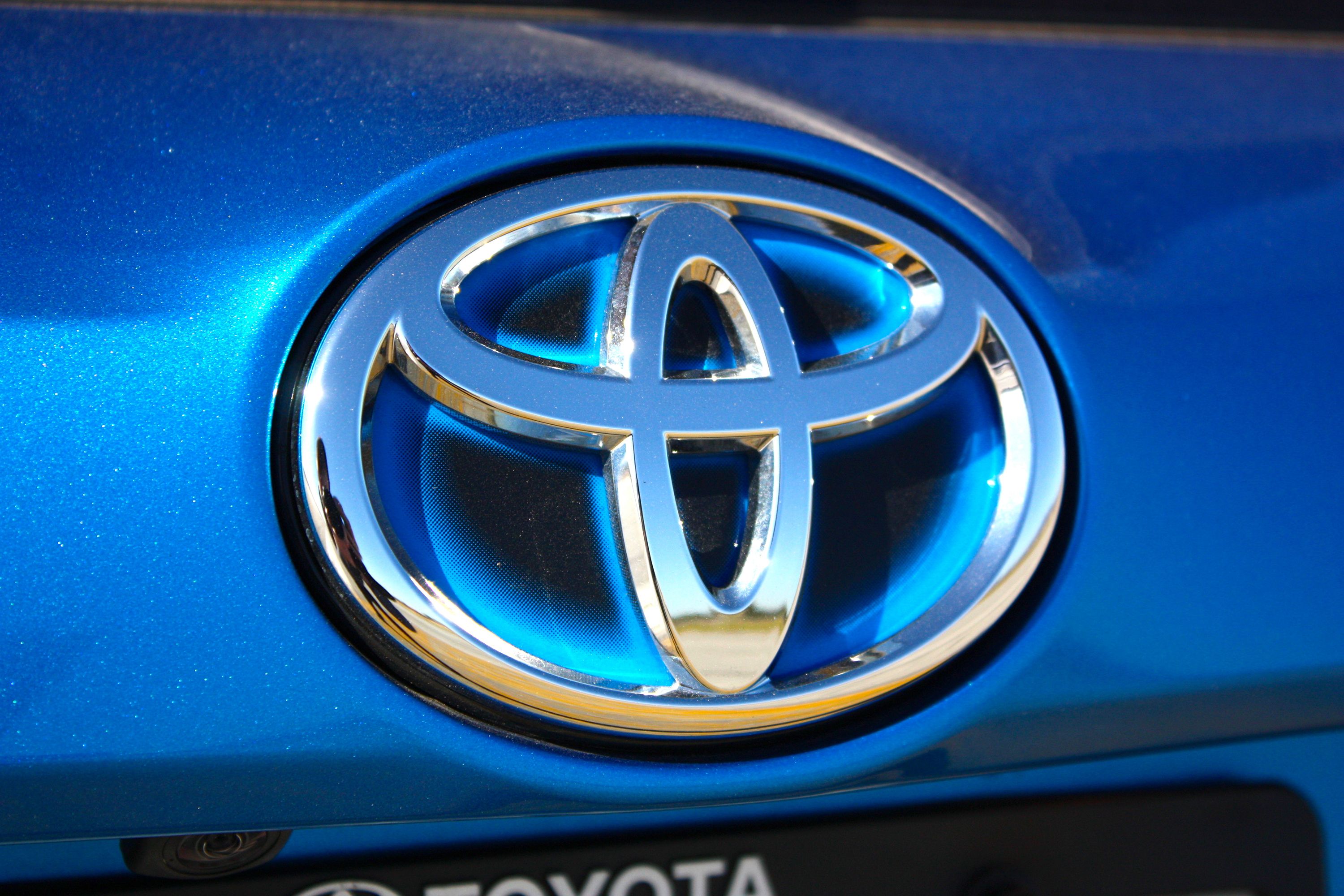 2016 Toyota RAV4 – Driving Impression And Review