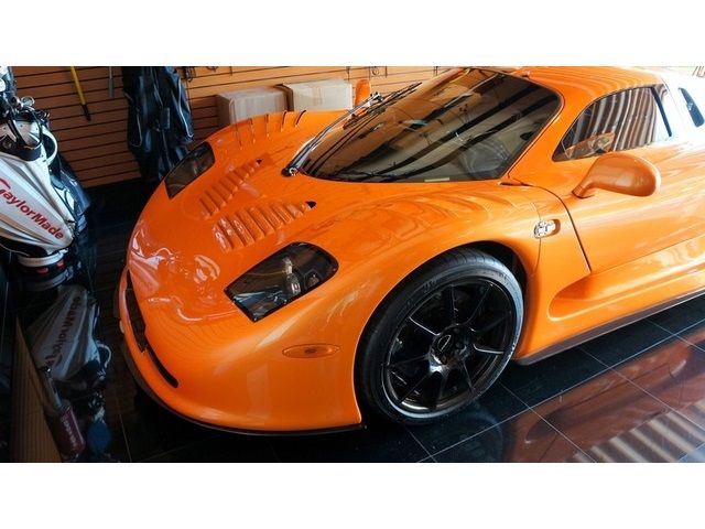 2005 Mosler MT900 S