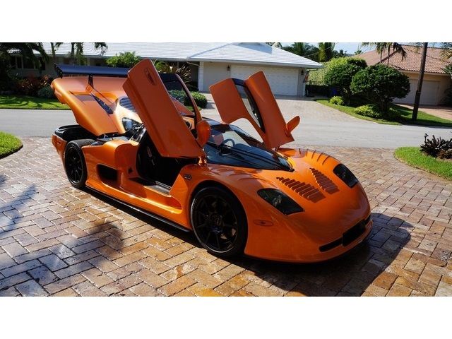 2005 Mosler MT900 S