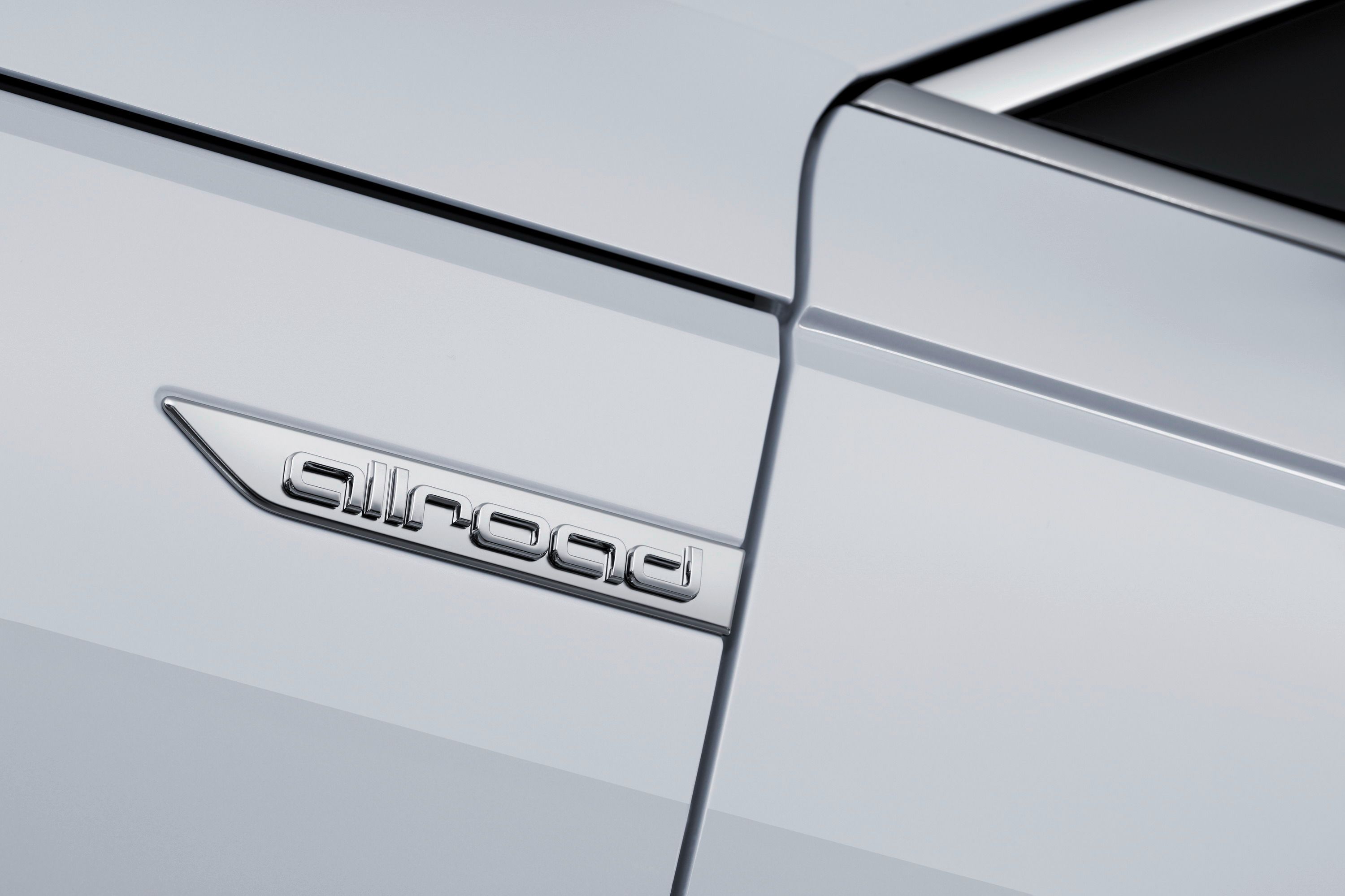 2017 - 2018 Audi A4 Allroad Quattro