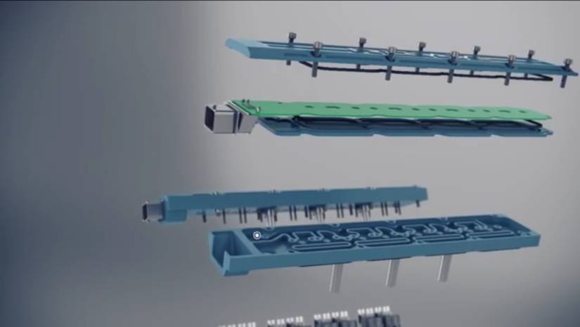 A Look Inside the Camless Engine Being Developed by Freevalve