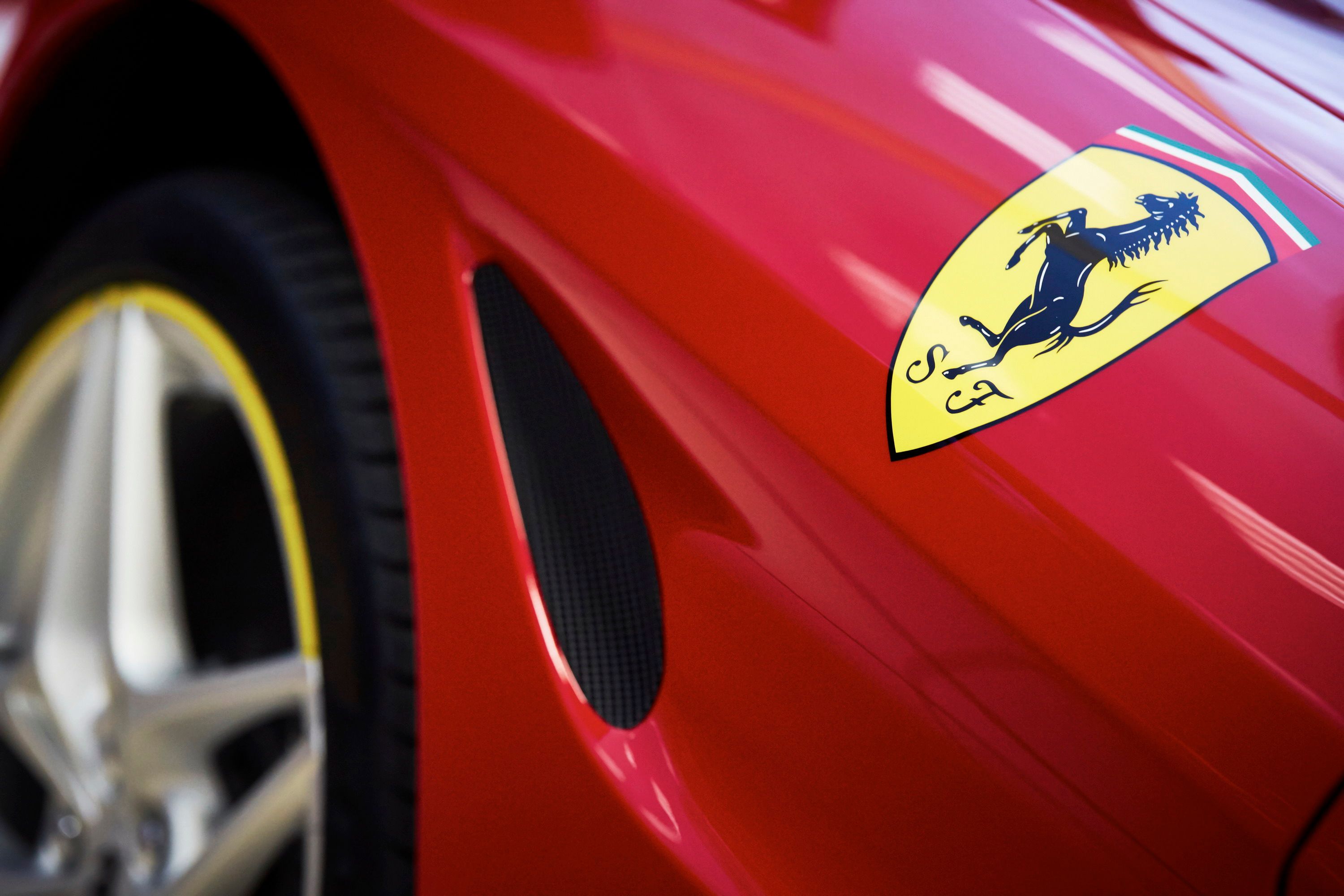 2016 Ferrari California T - Tailor Made