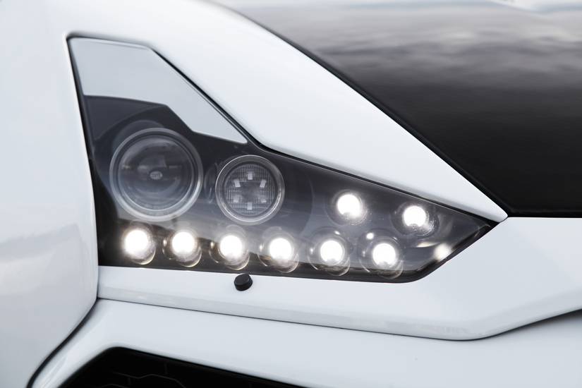 2016 Roding Roadster R1 by Dähler Design & Technik