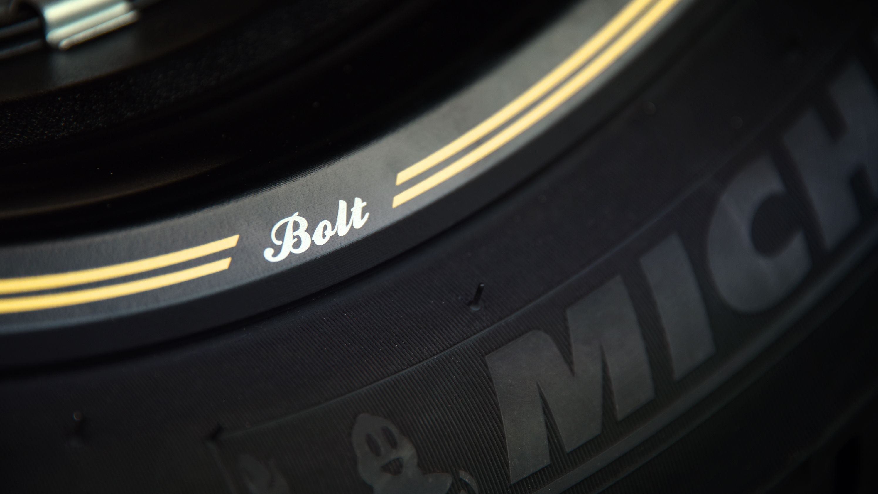 2016 - 2022 Yamaha Bolt R-Spec / Bolt C-Spec